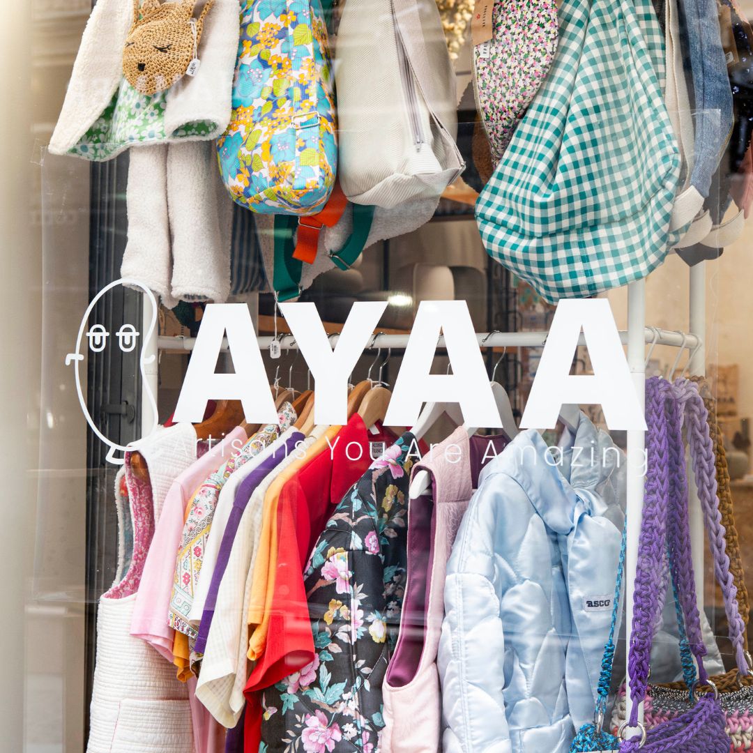 Vous en avez rêvé? On l'a fait!