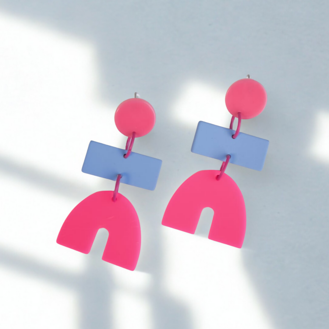 Pop Shape