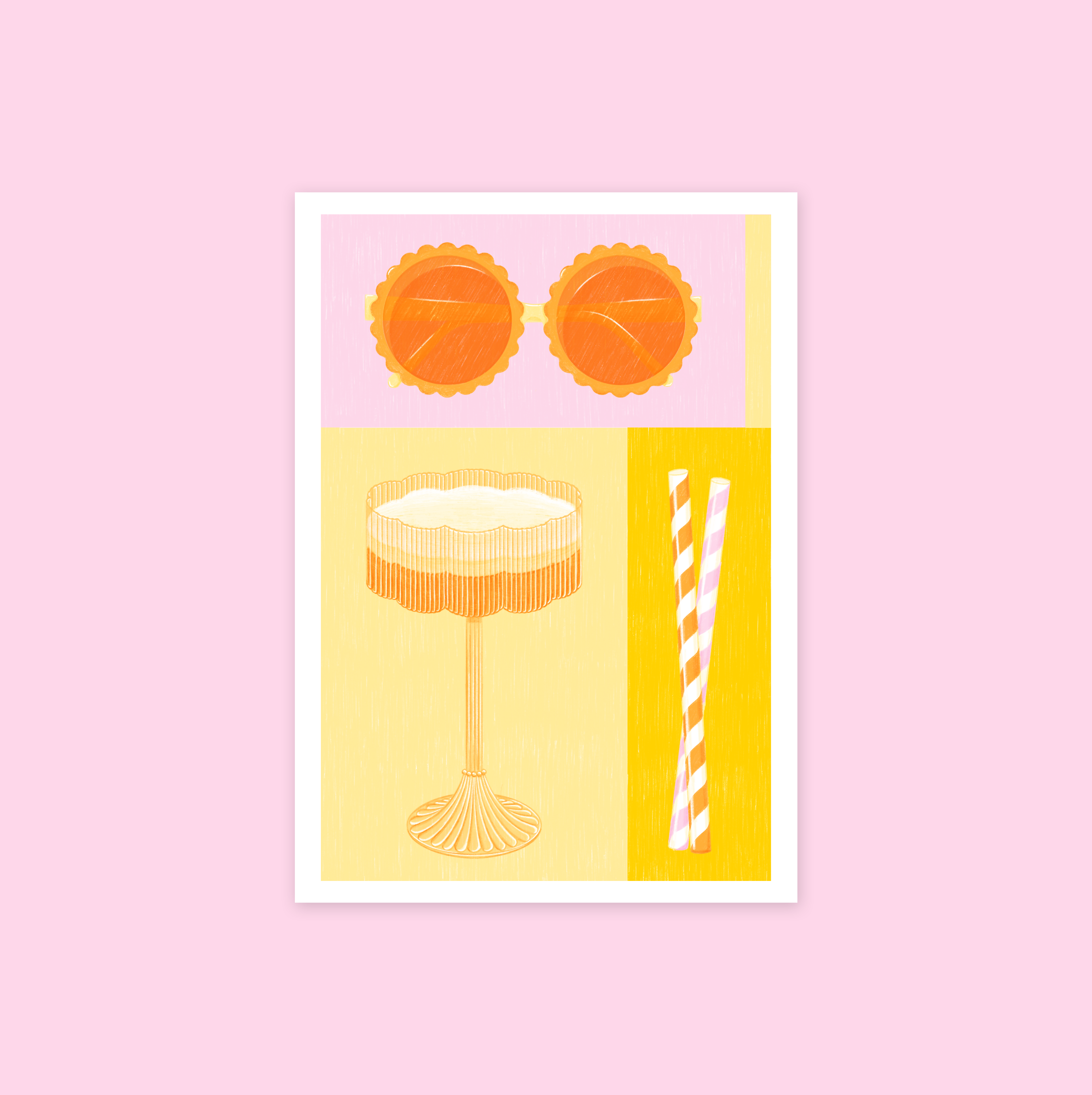ÉTÉ