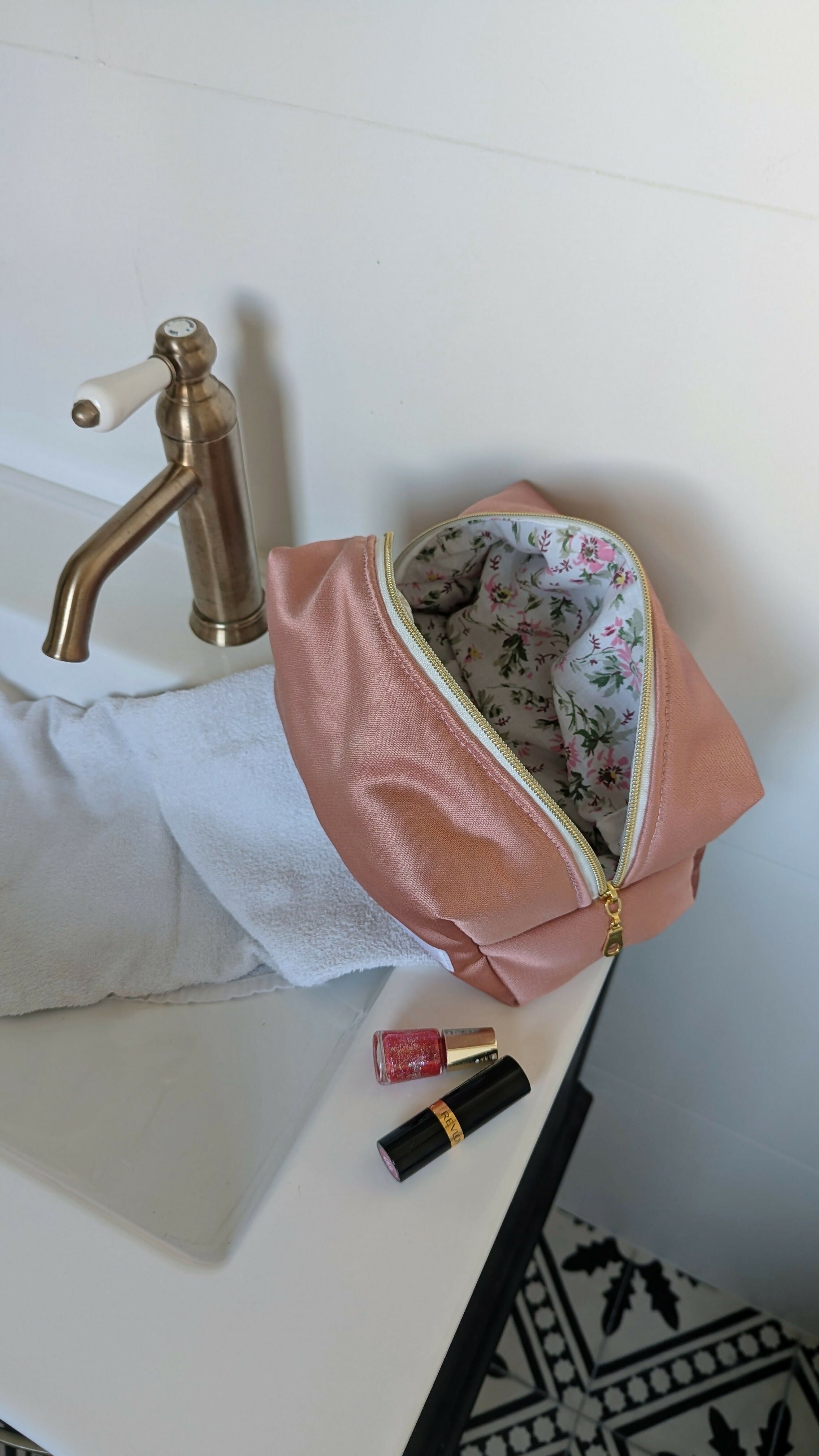 Trousse GARANCE Version 2