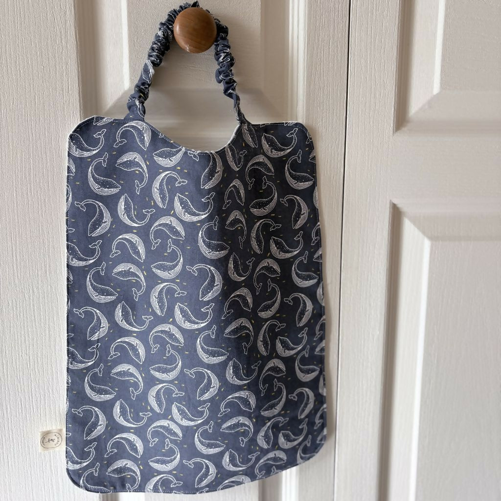 Bavoir enfant