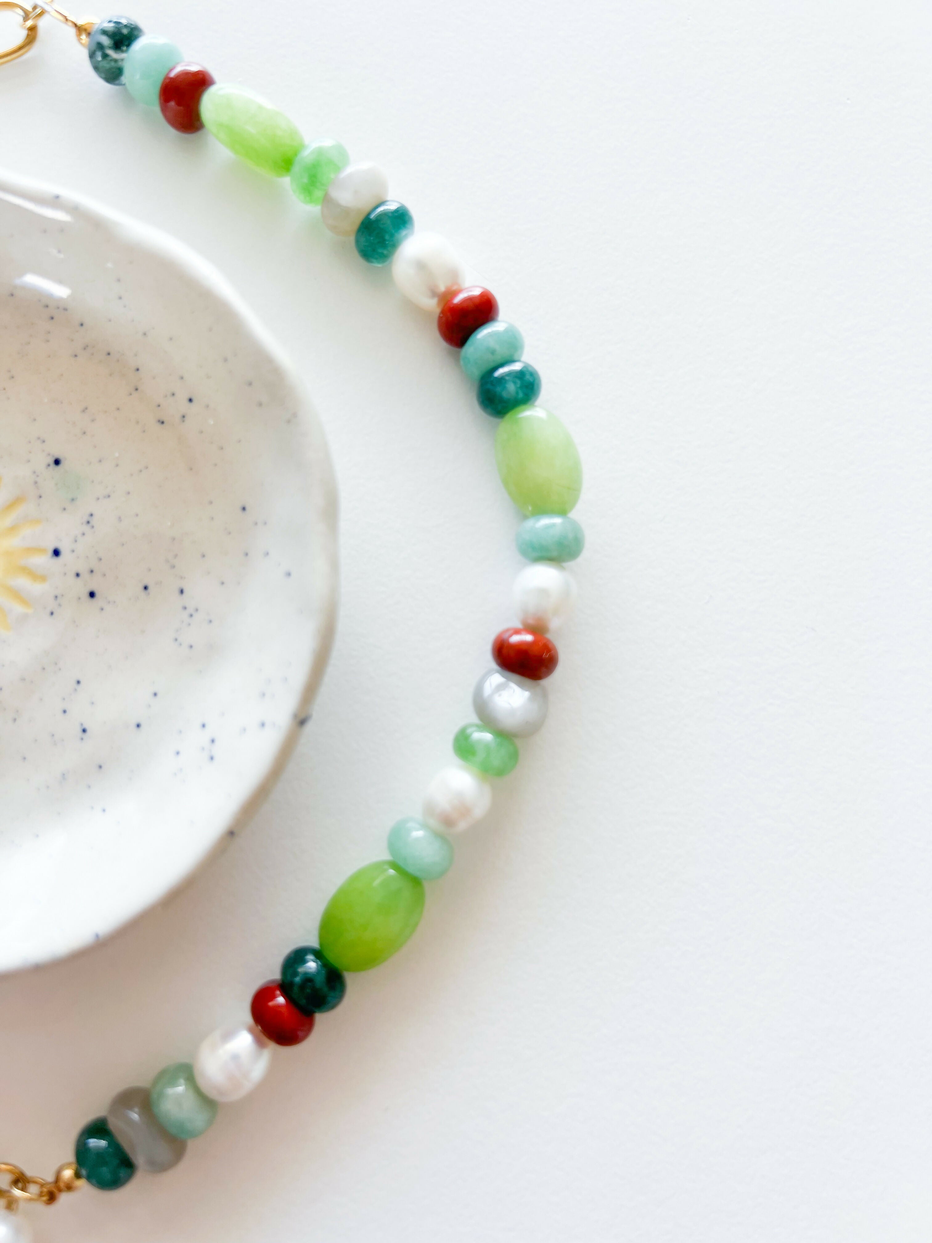 Collier Veliane