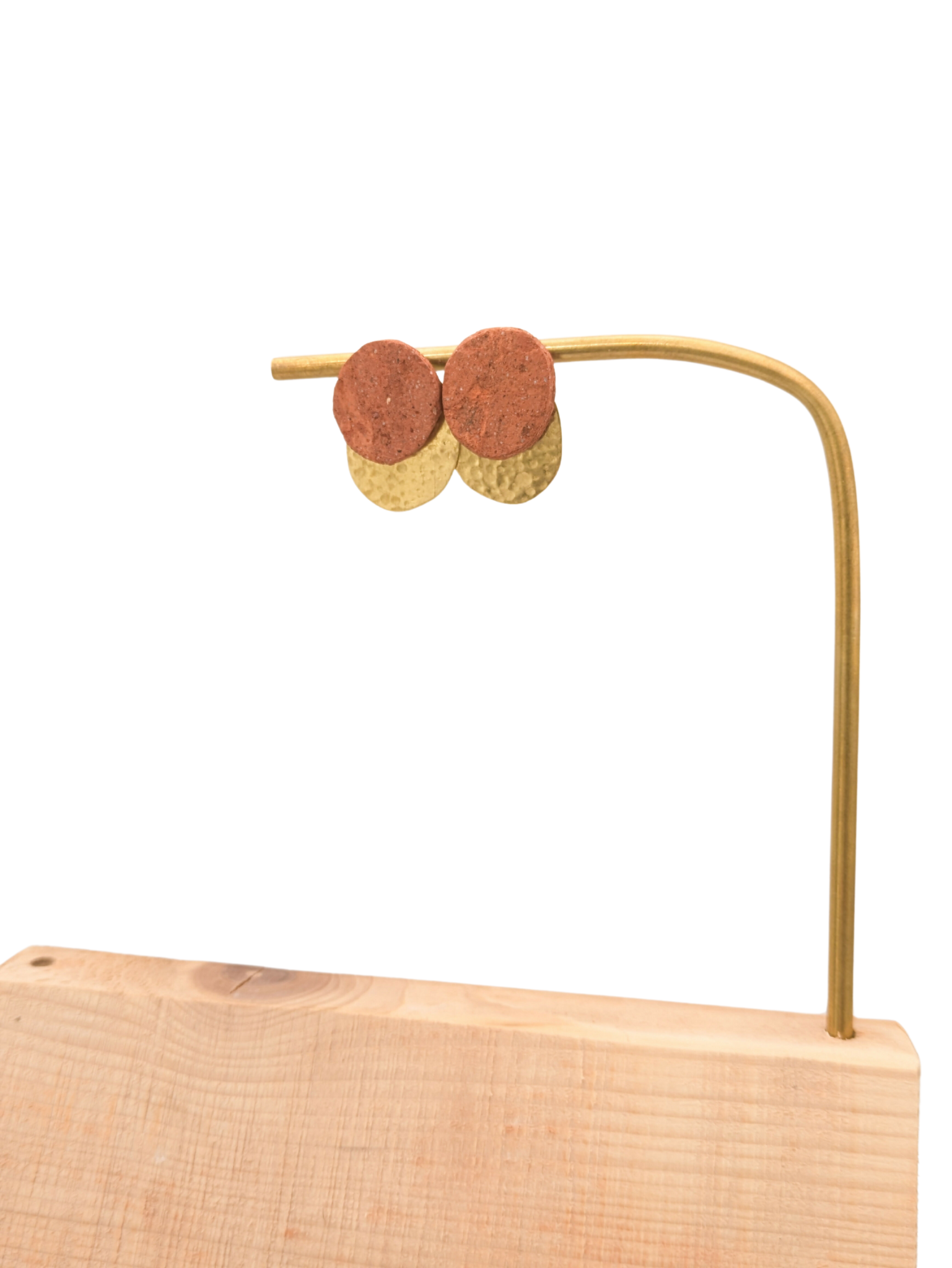 Briques D'oreilles "Ecaille"