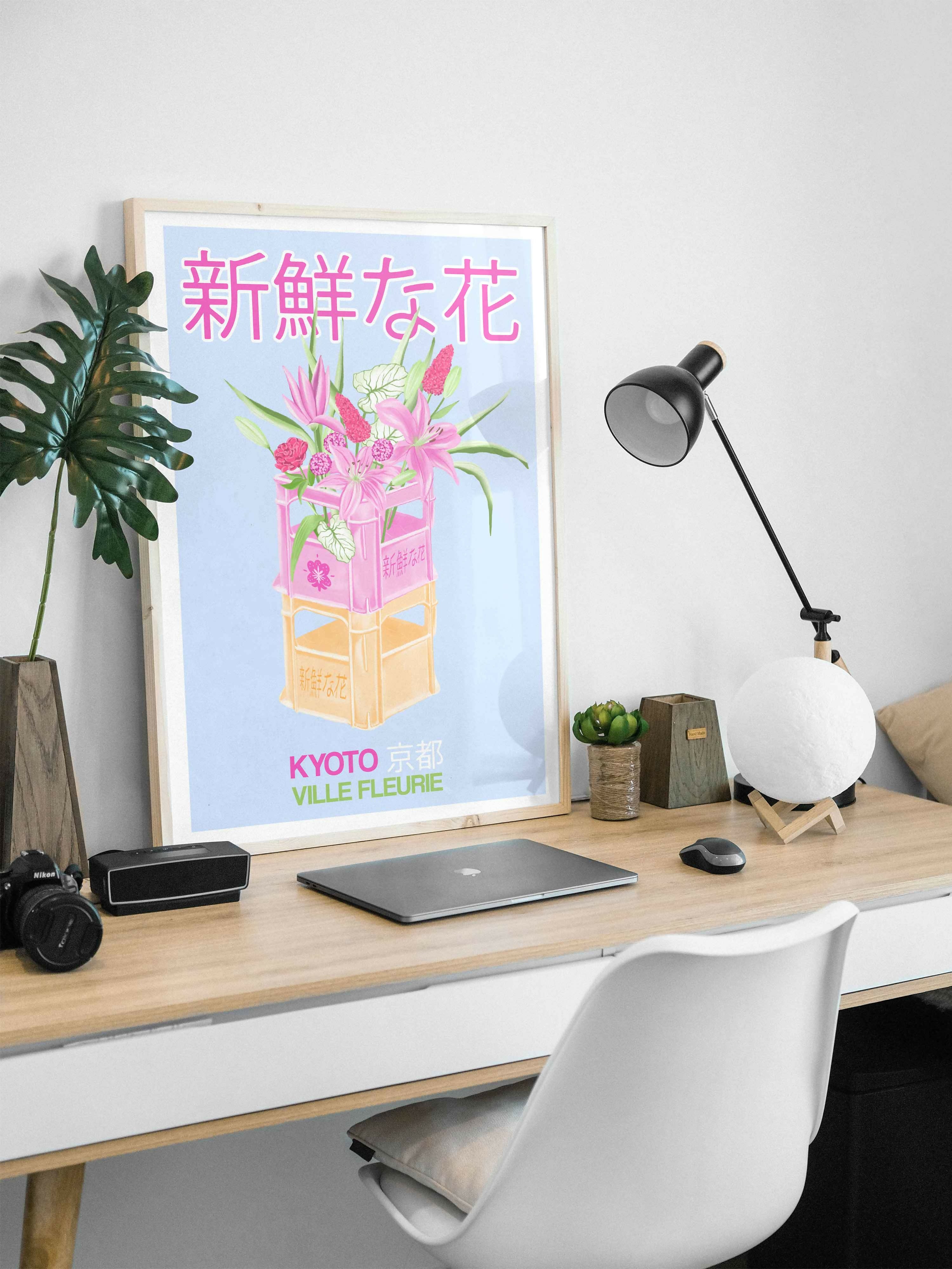 Kyoto