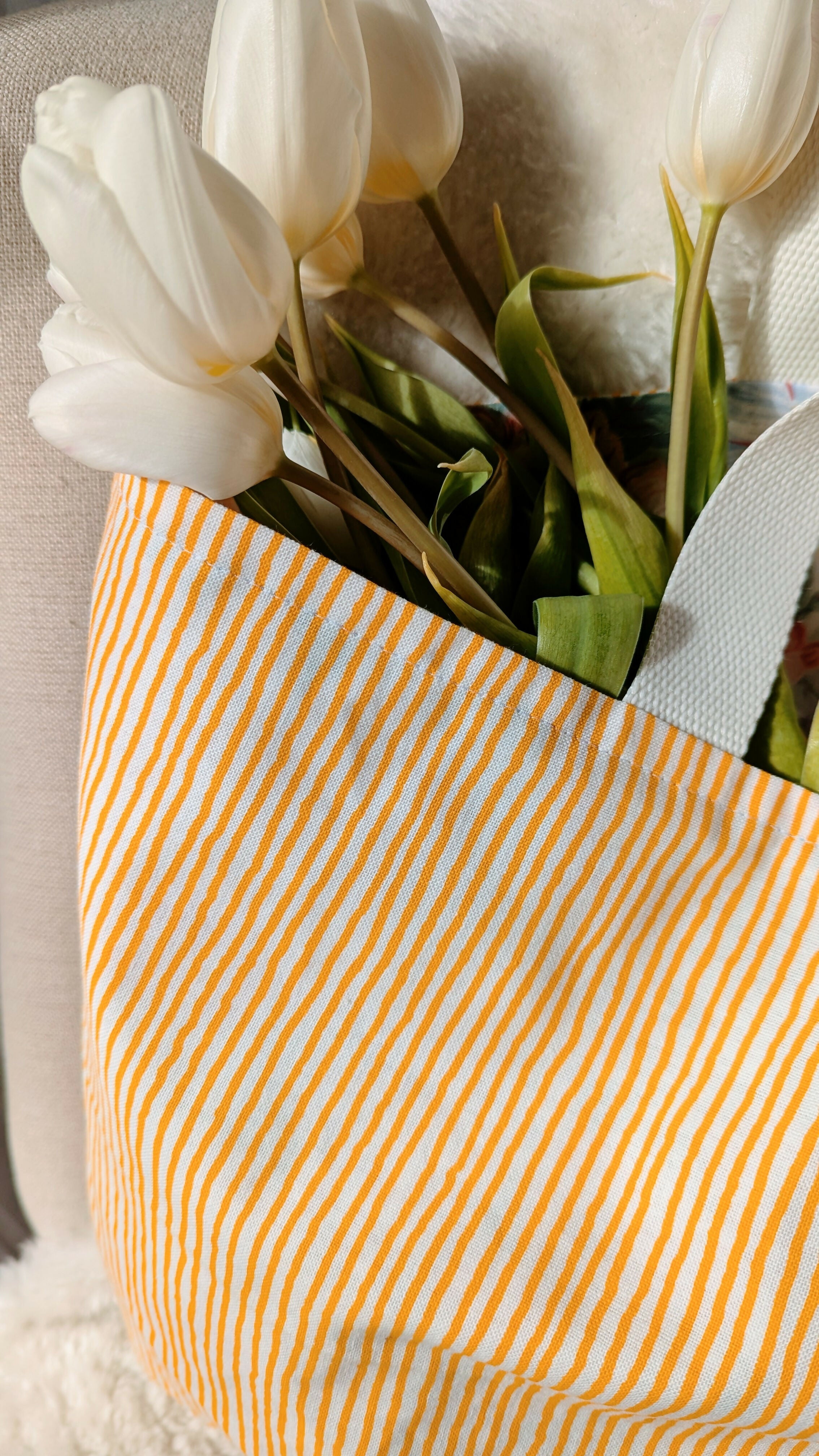 Totebag UNIQUE Chiara