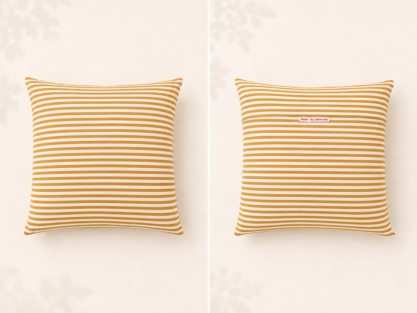Coussin 40x40
