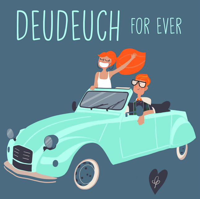 Affiche DEUDEUCH