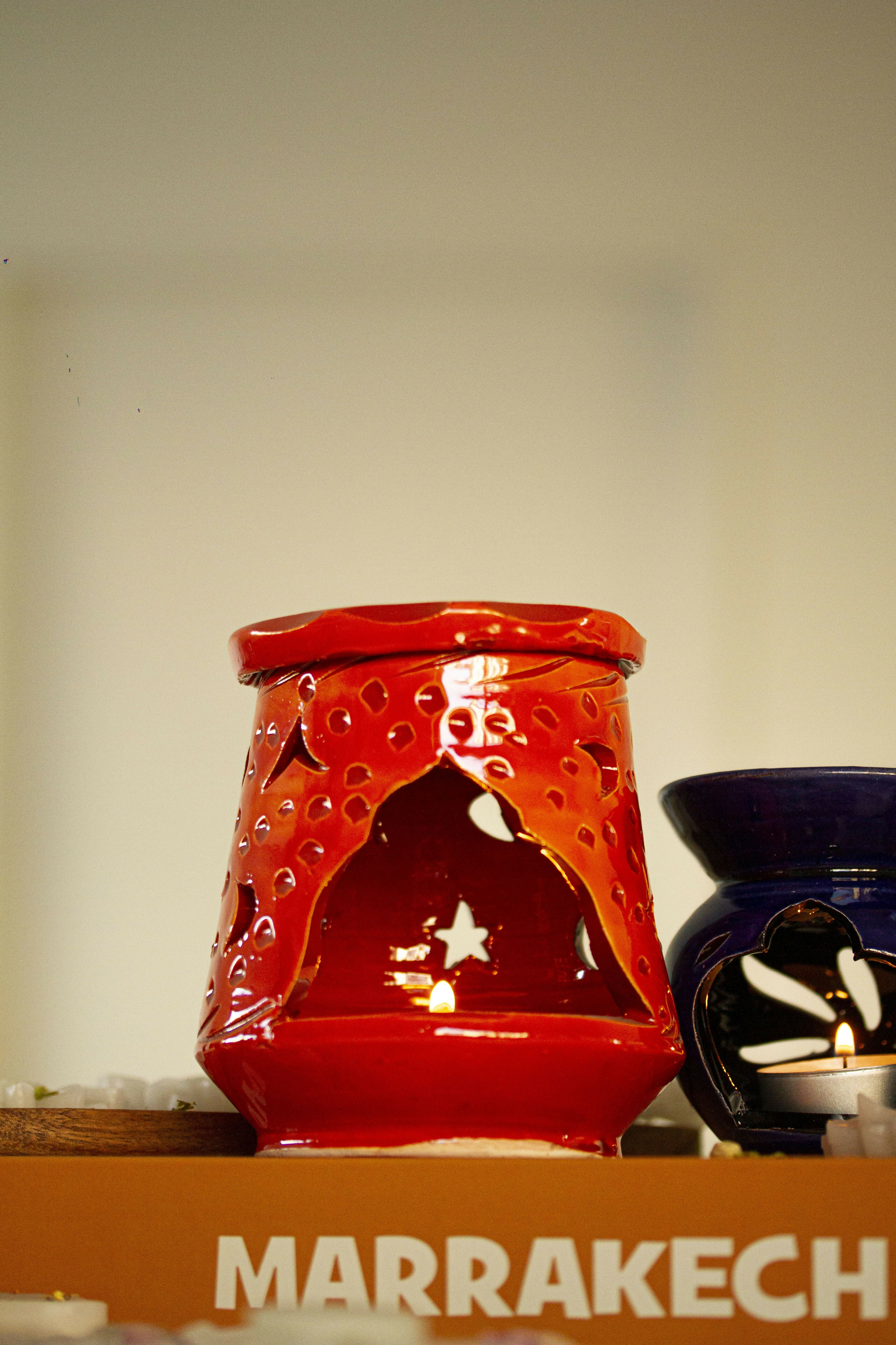 Collection Marrakech – Kit L’Orangerie, rituel sensoriel