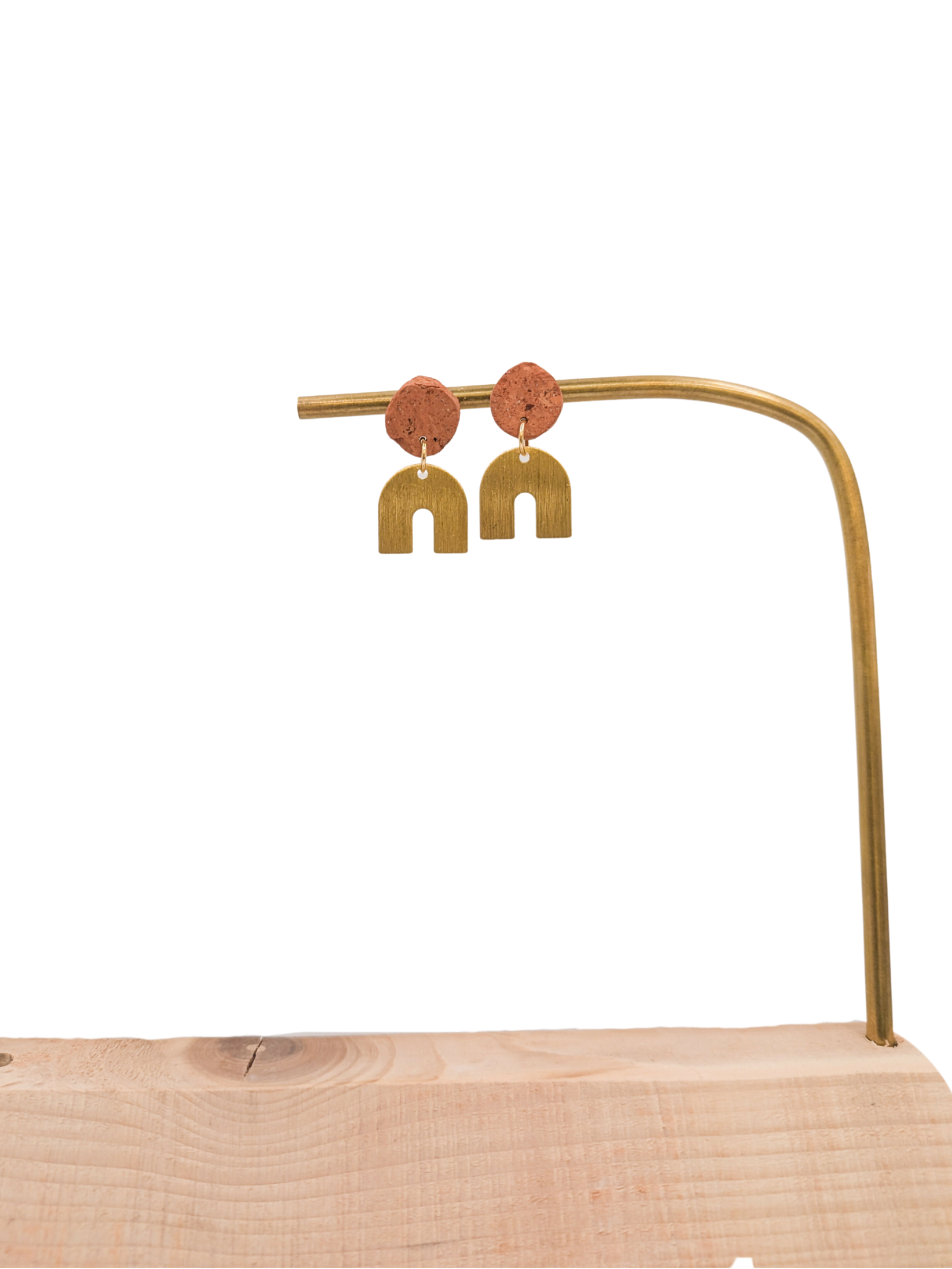 Briques d'Oreilles "Méandre"