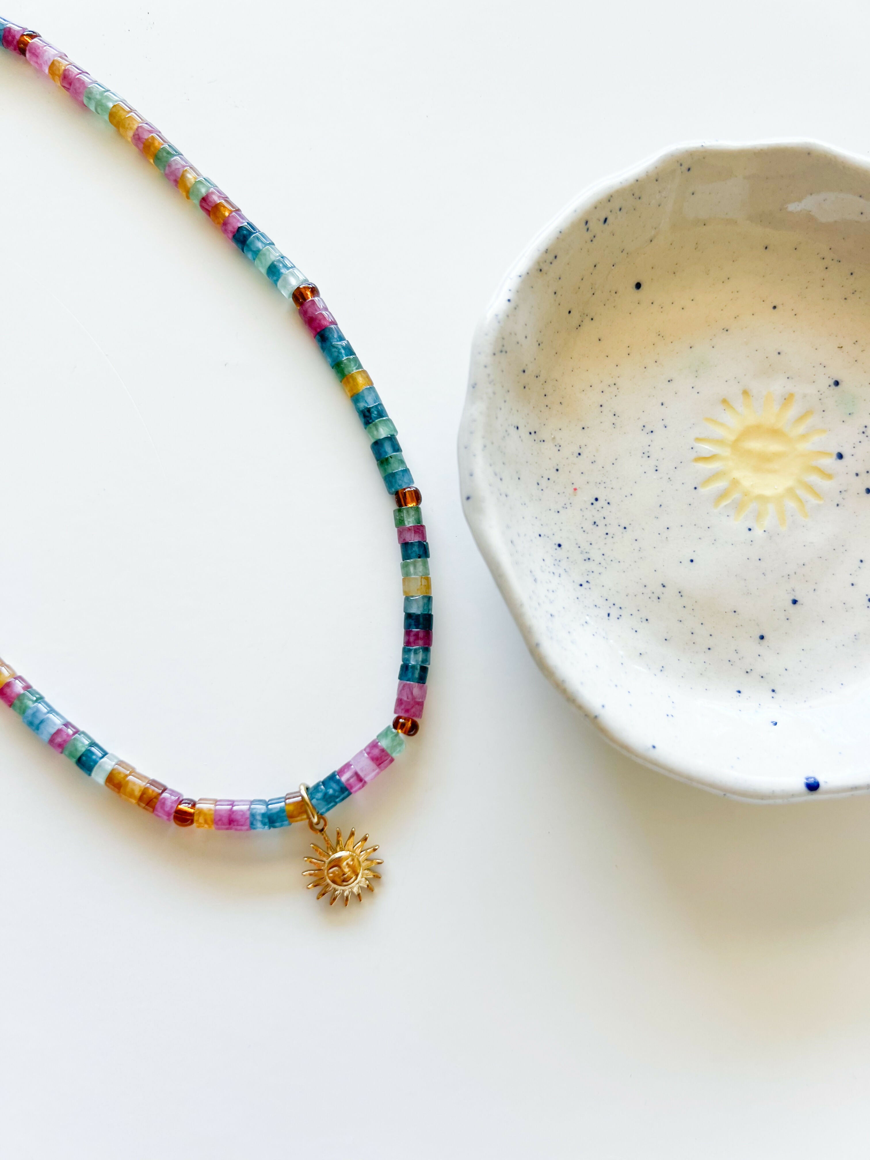Collier Alix