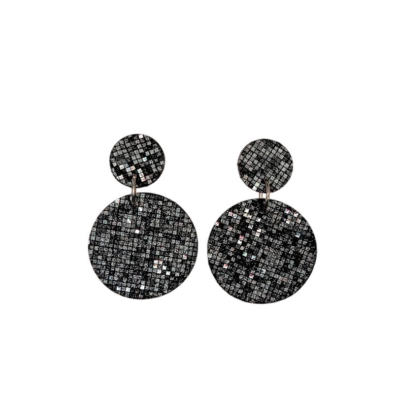 boucles-oreilles-cuir-noir-irise-discoball-Photoroom