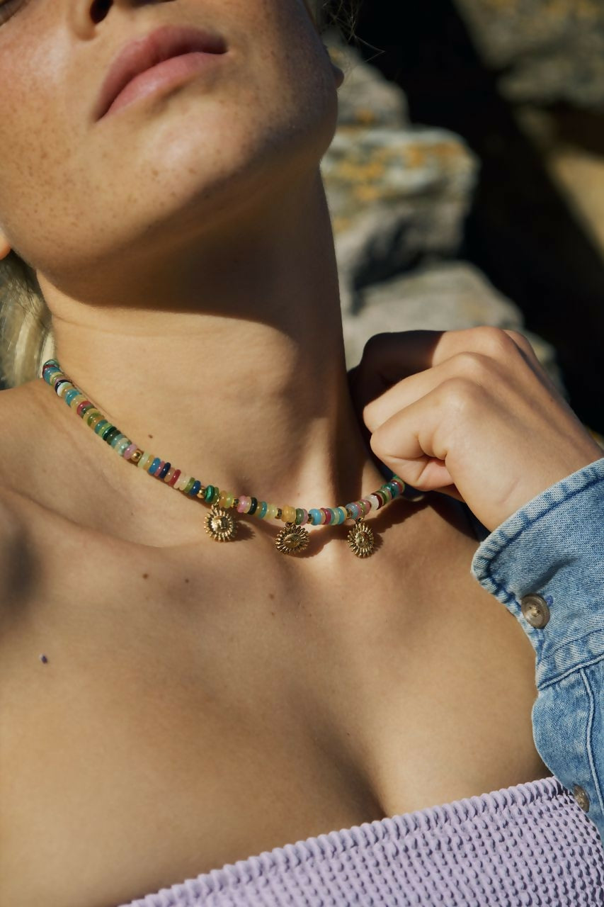 Collier Aimée