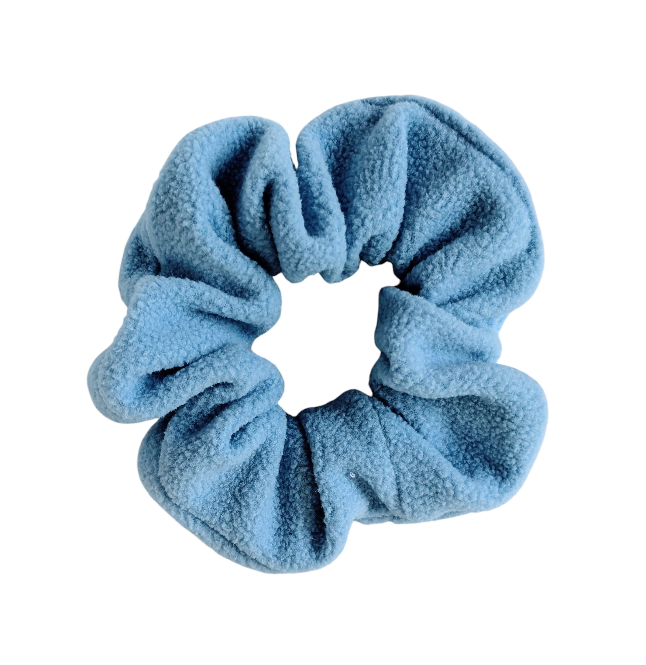 Chouchou POLAIRE BLEU