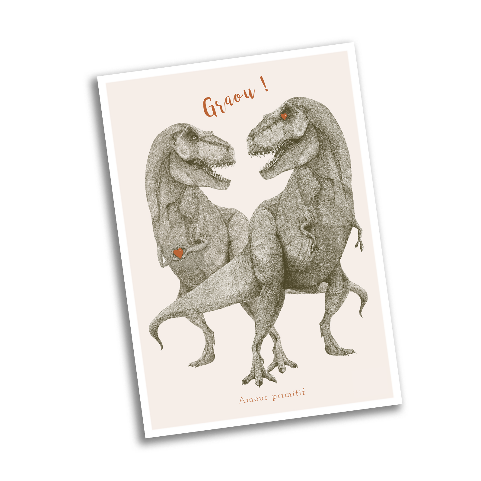Les Dinos 2