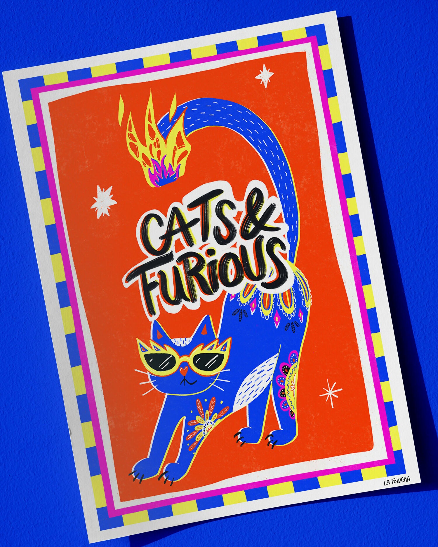 Cats & Furious
