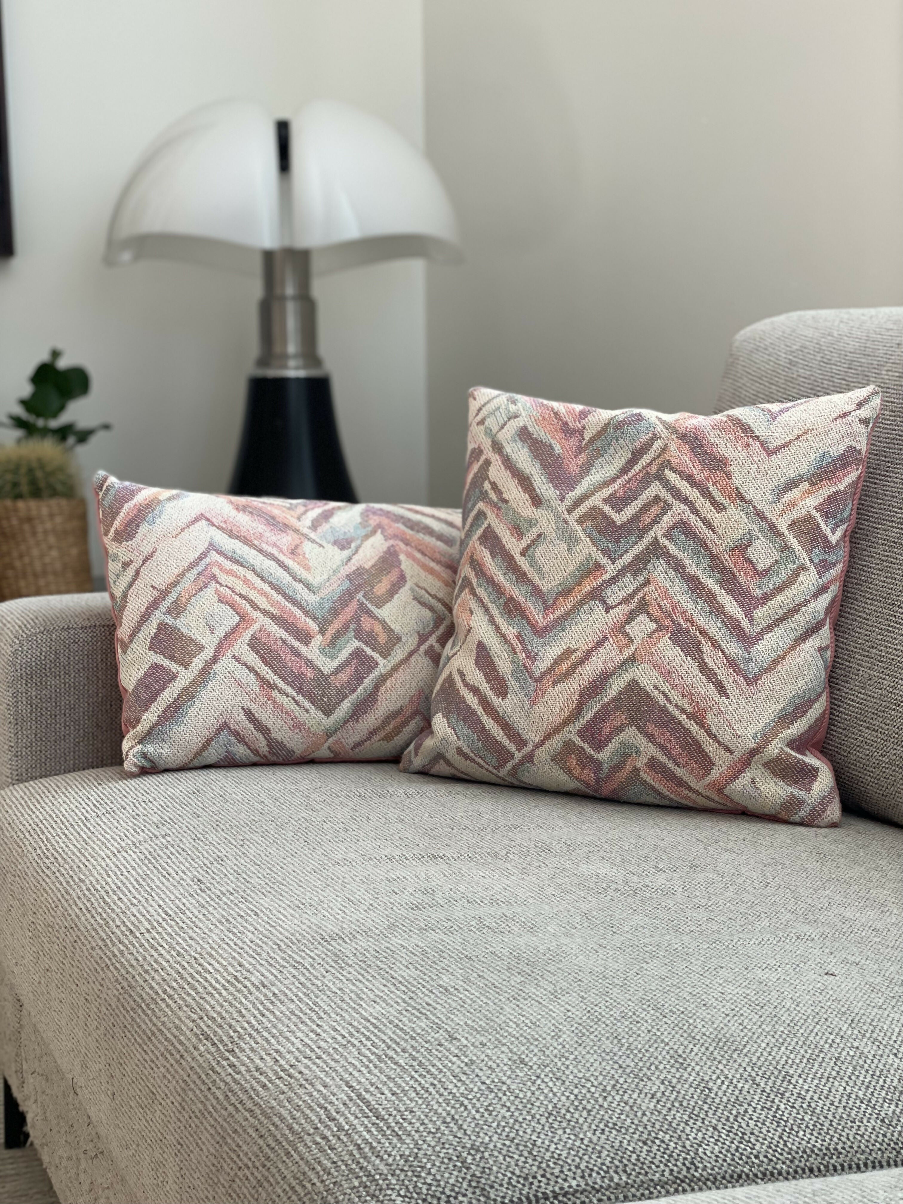Coussin 40x40