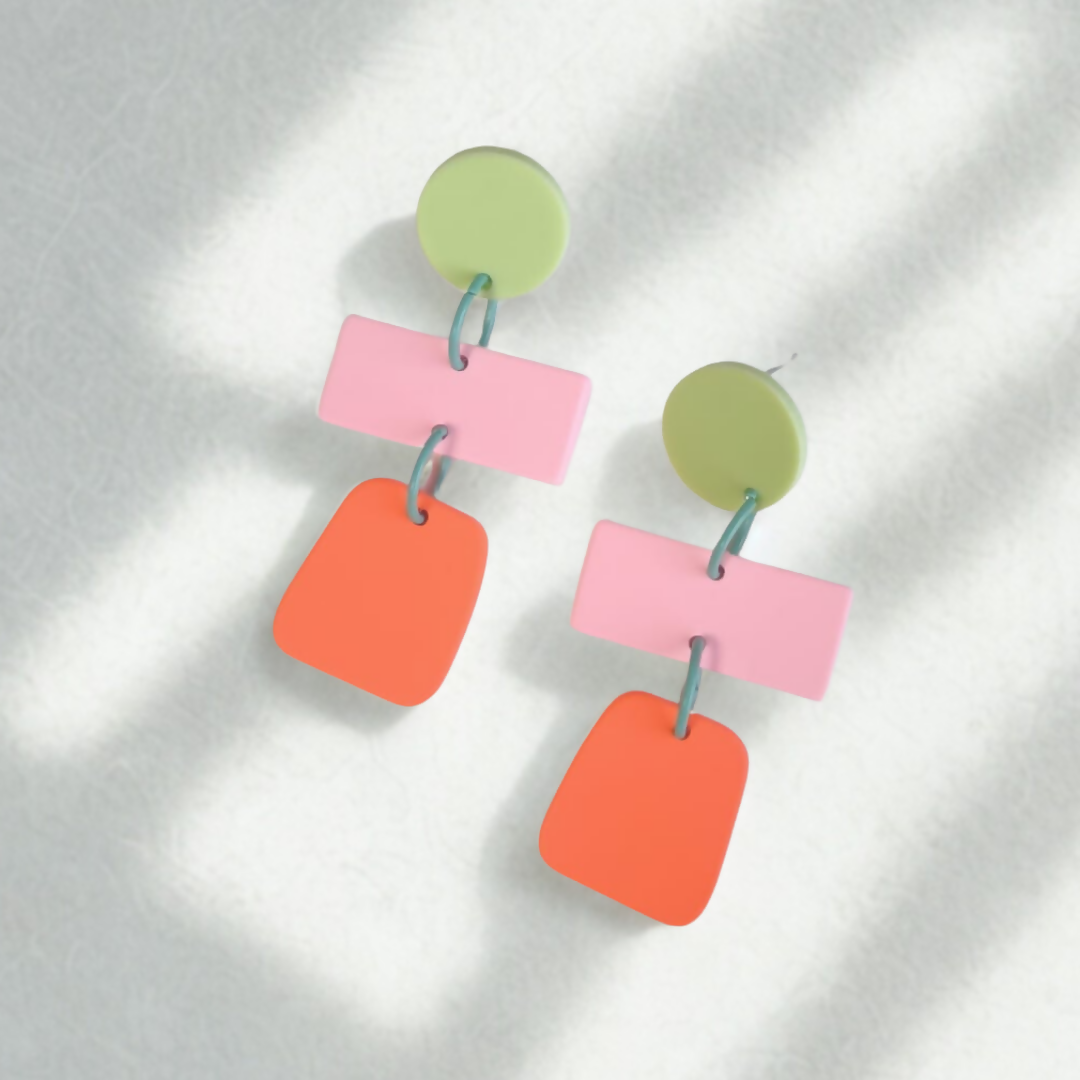 Pop Shape