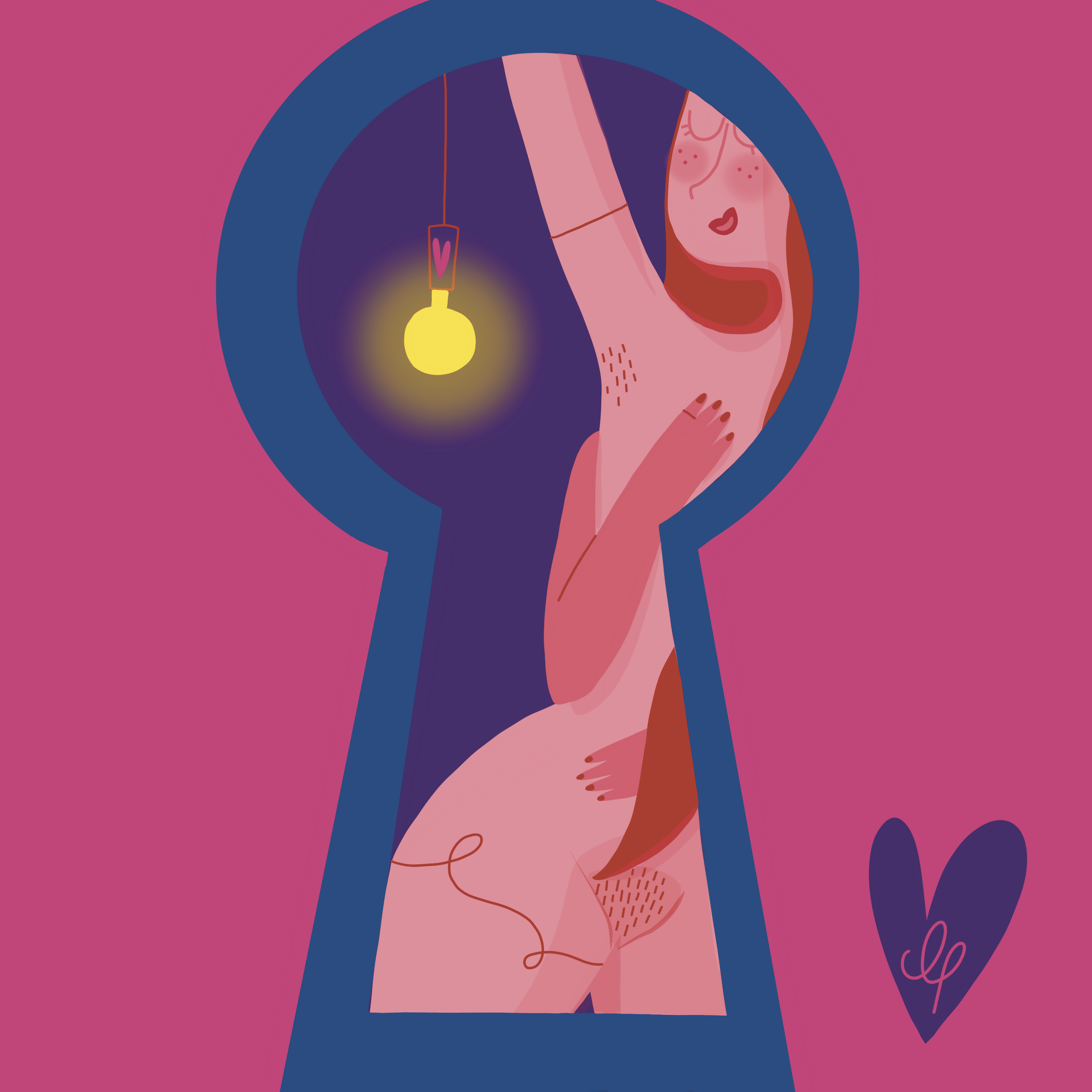 Affiche LOVE NIGHT