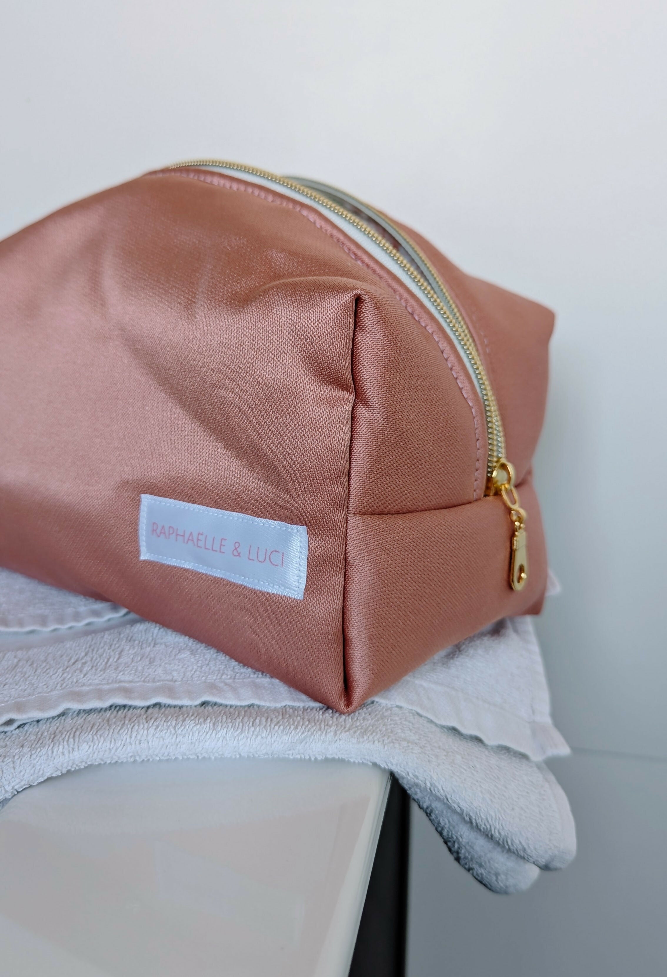 Trousse GARANCE Version 1