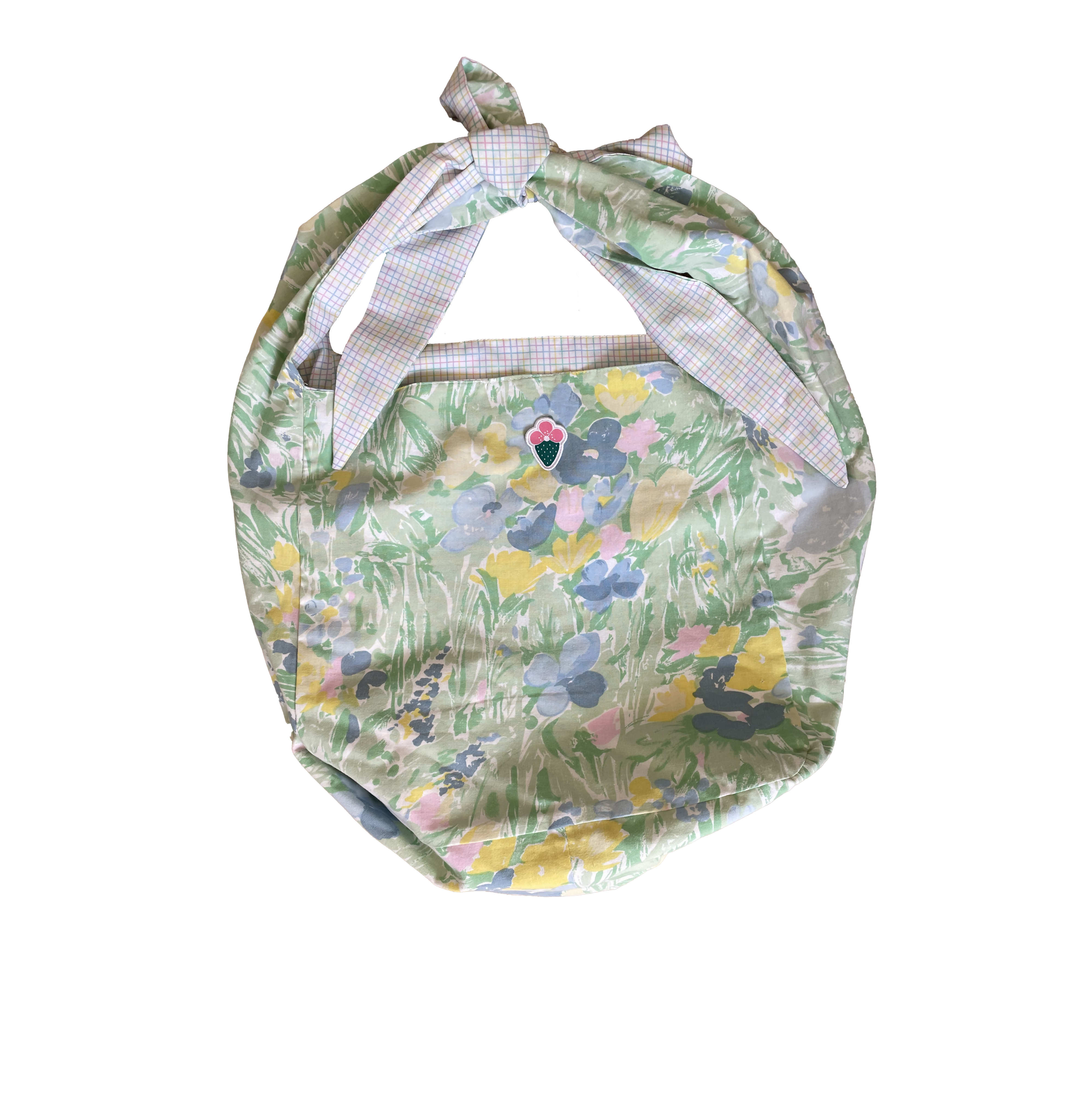 Tote Bag réversible "Aristide"