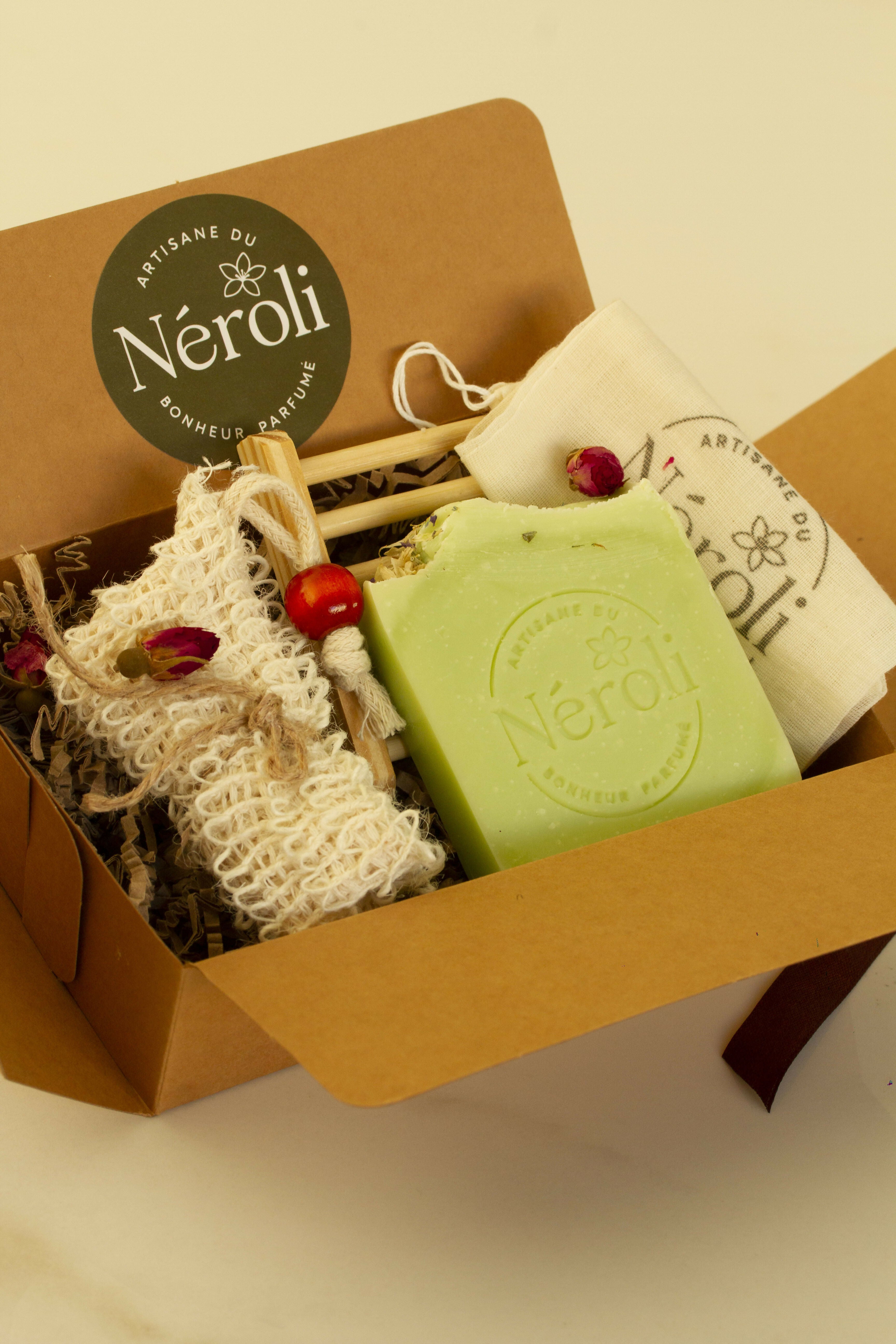 Coffret L’Essentiel