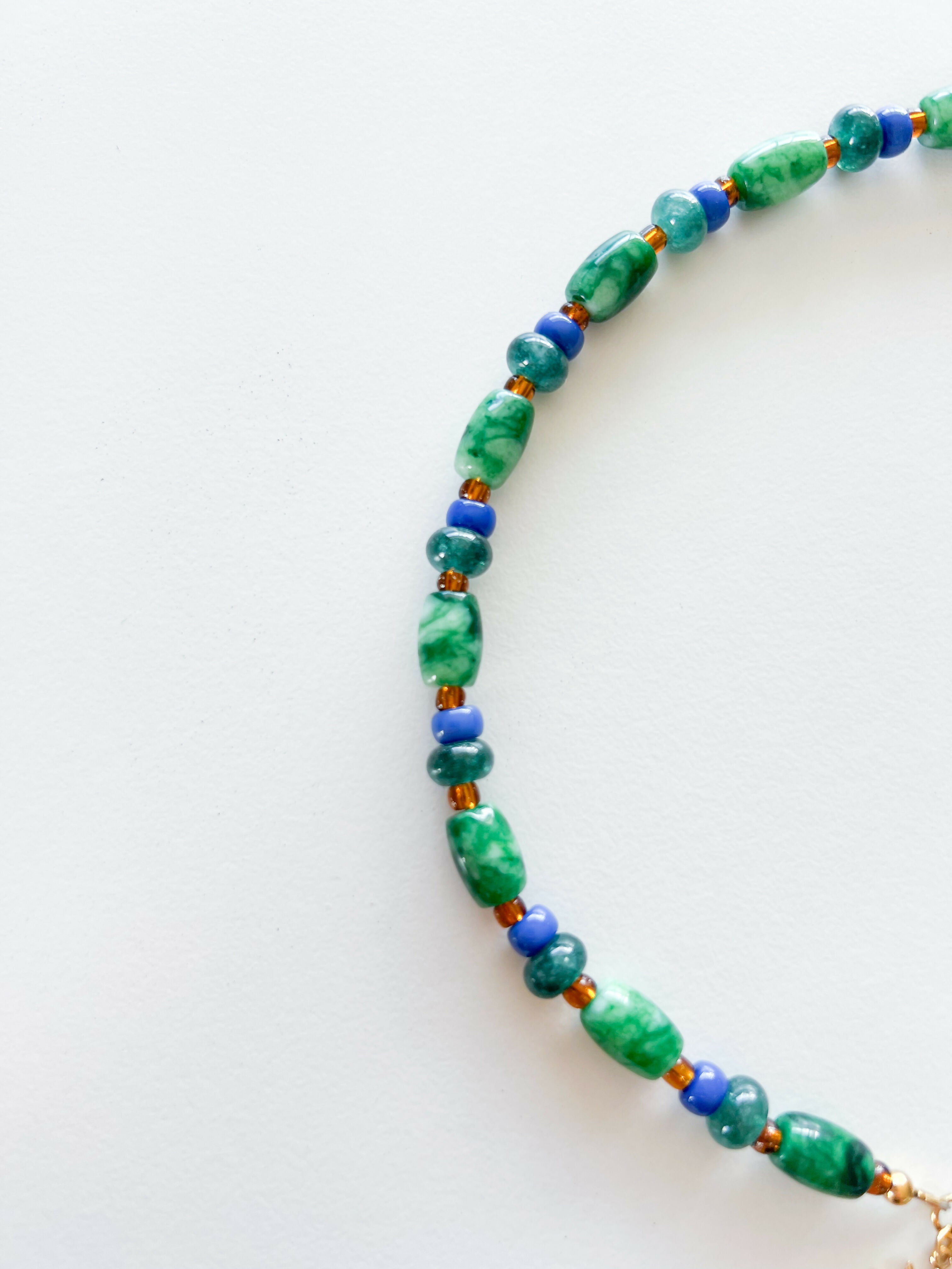Collier Cymor