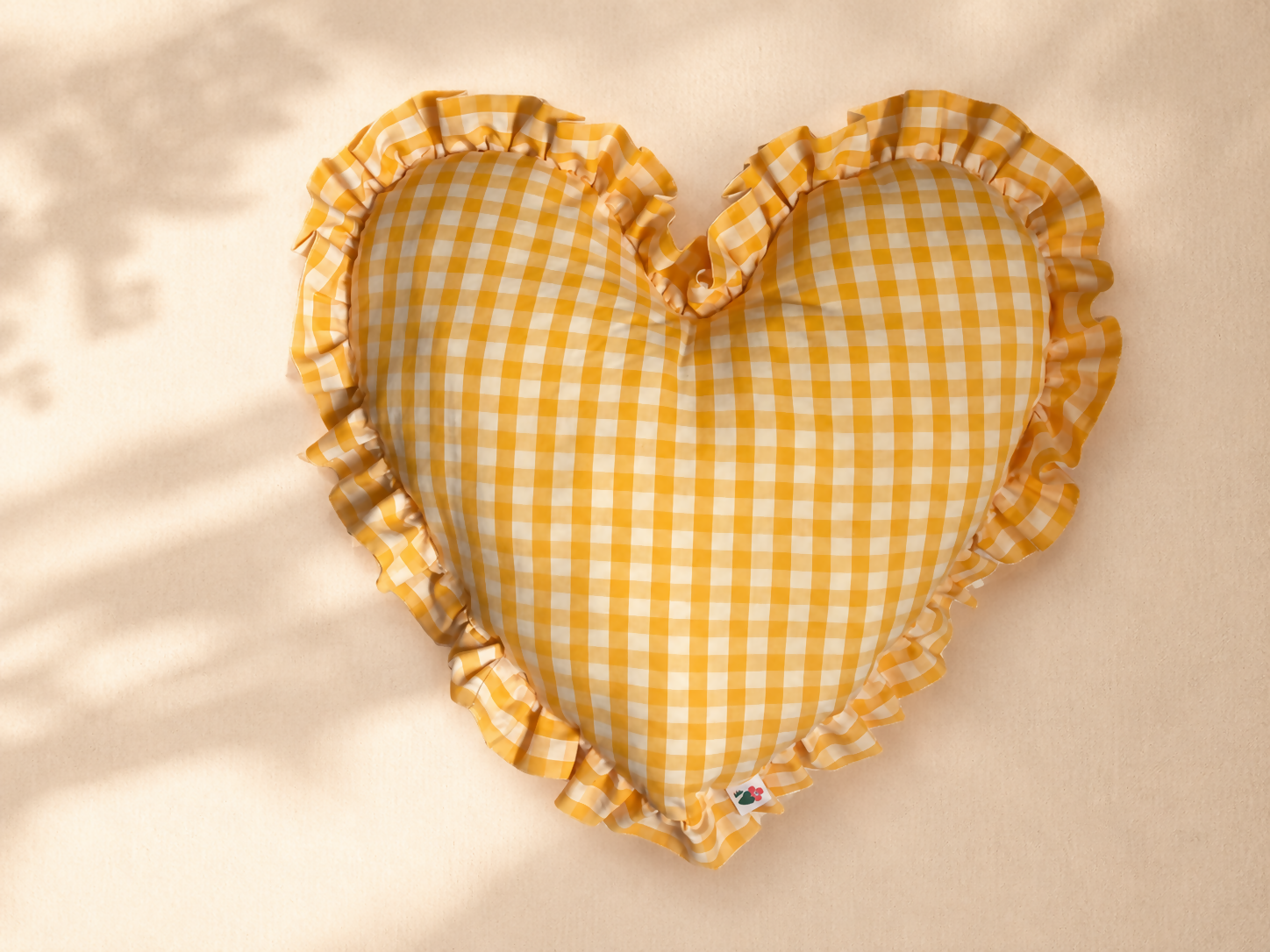 Coussin "Cœur"