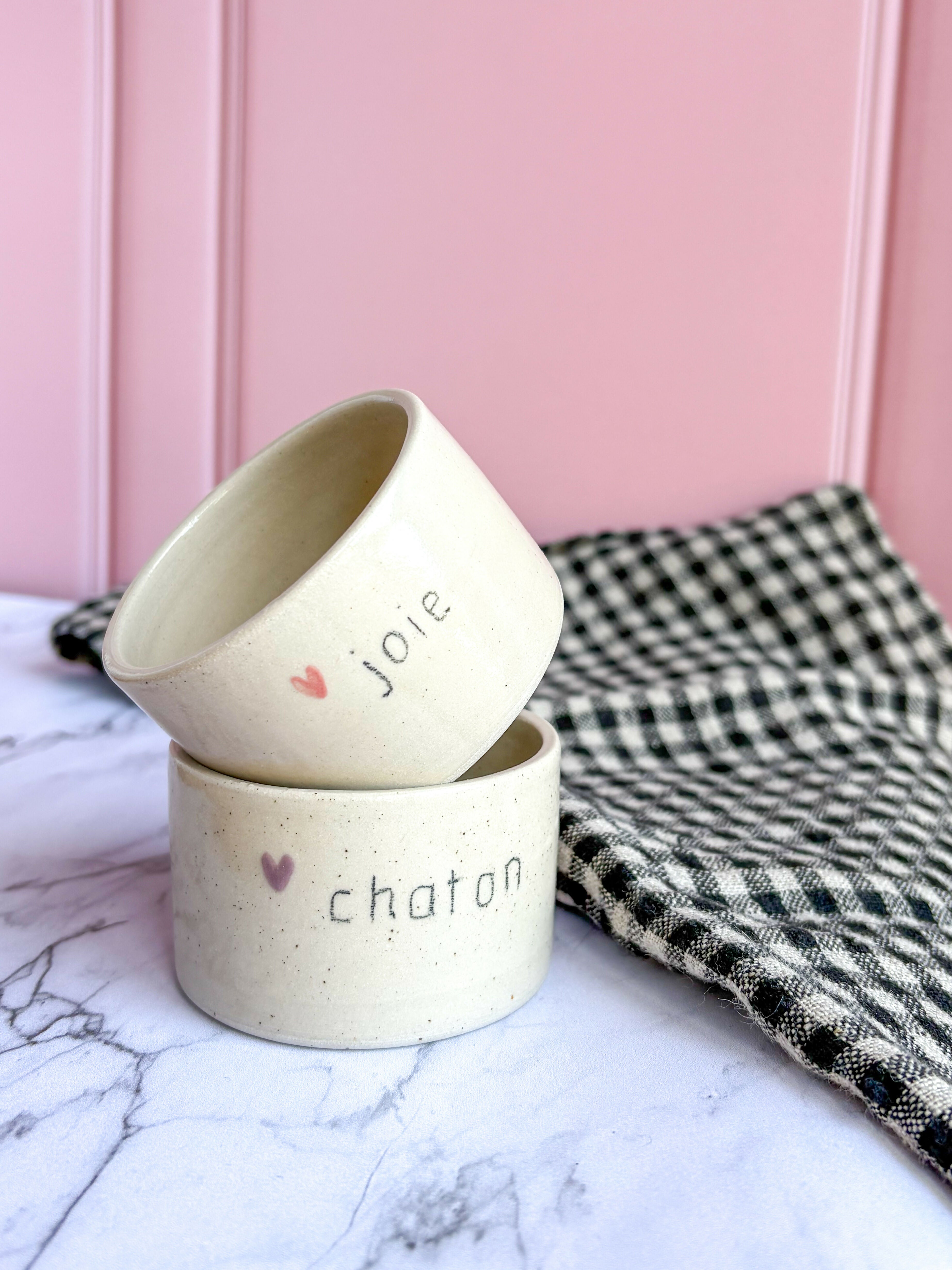 Tasse à expresso Esmita