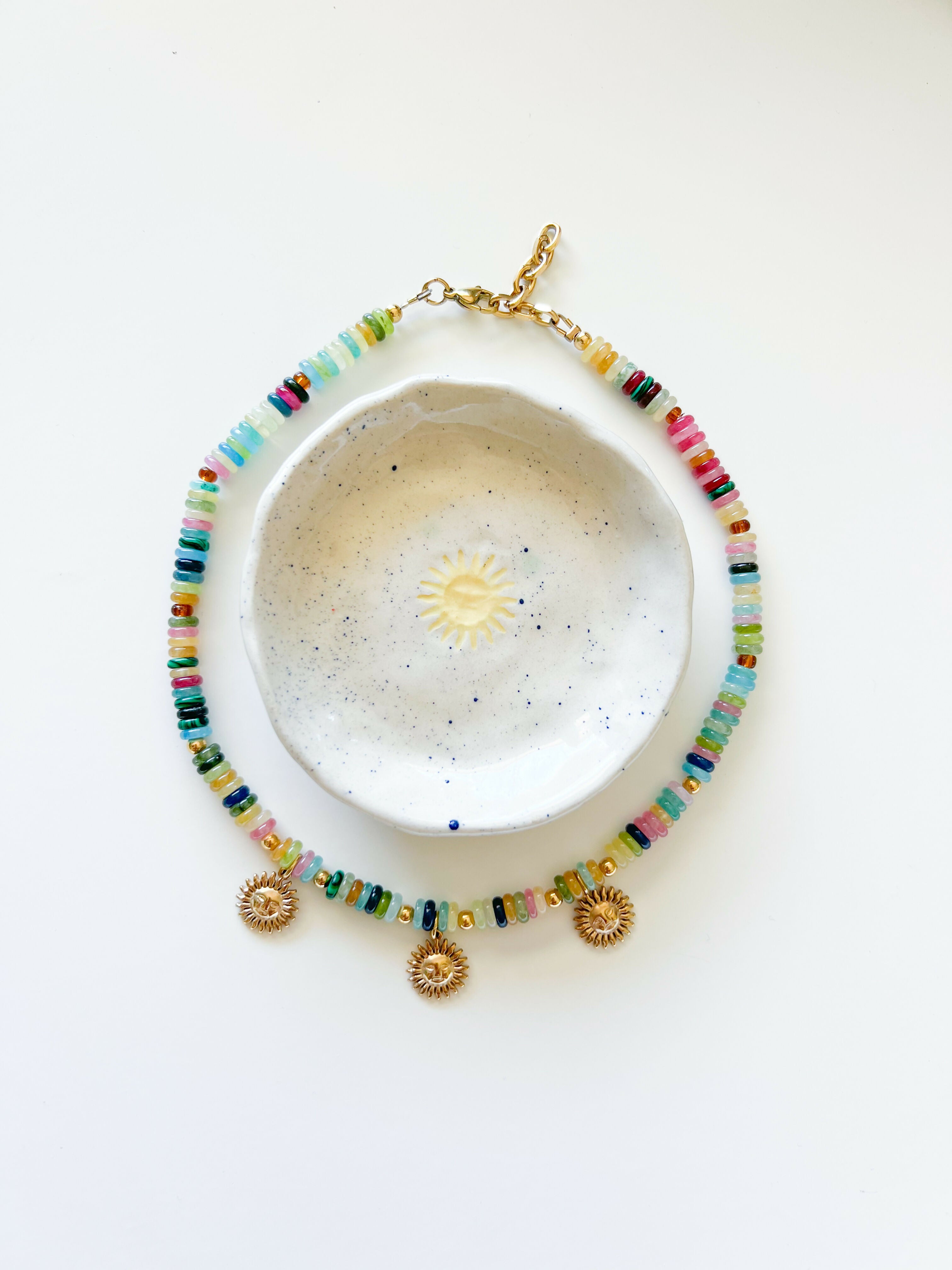 Collier Aimée