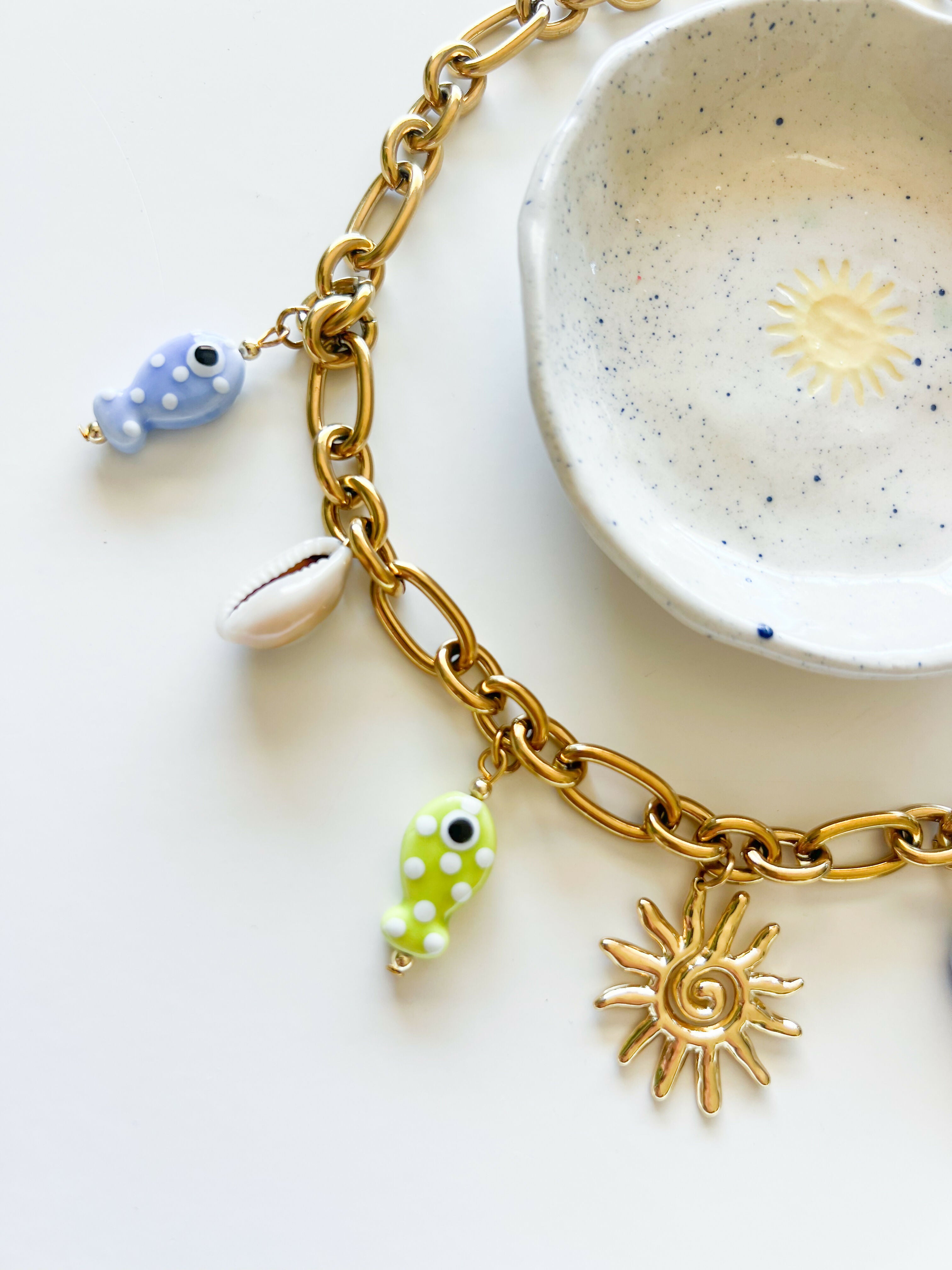 Collier Dosa
