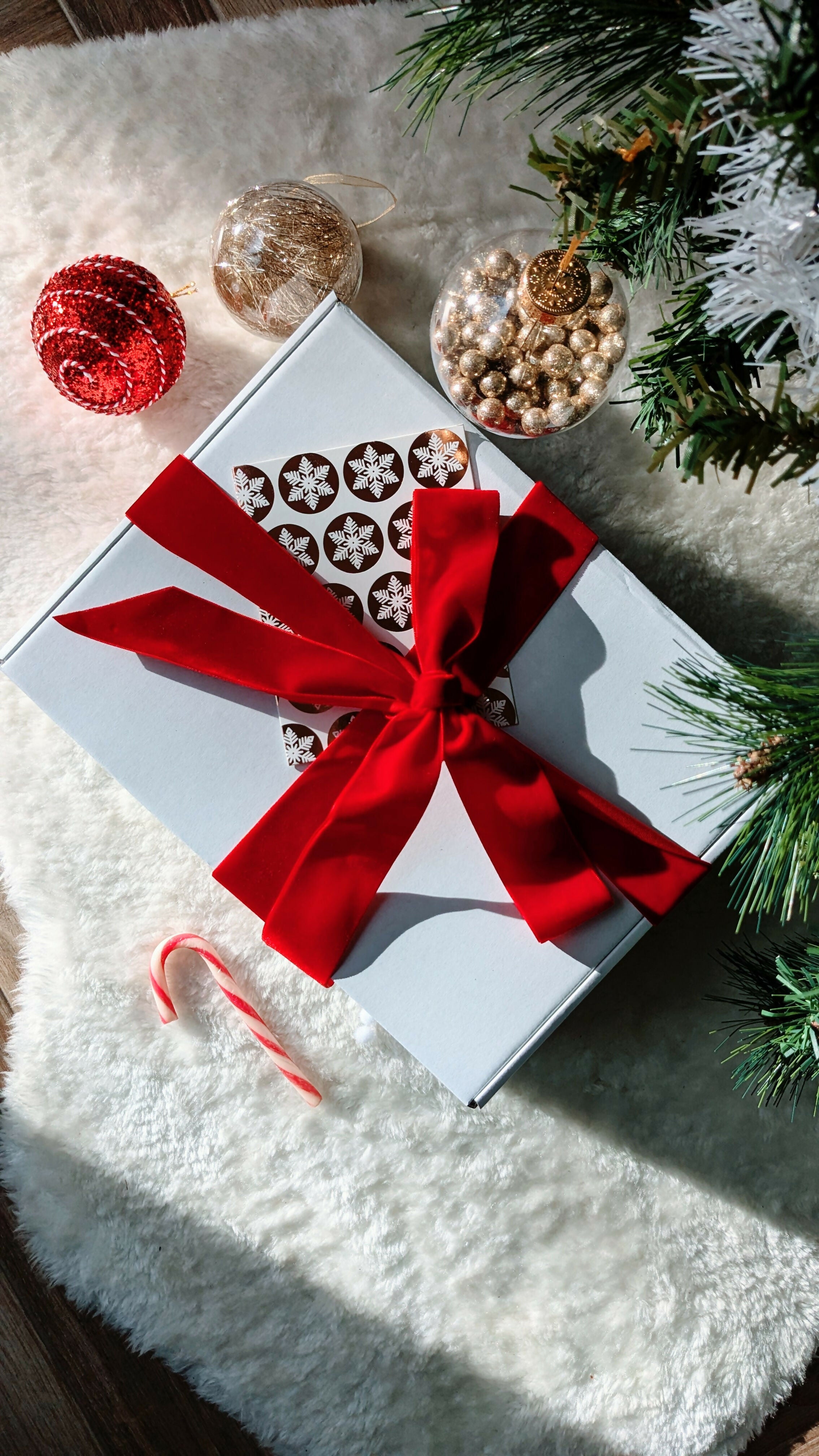 Coffret cadeau PAULA