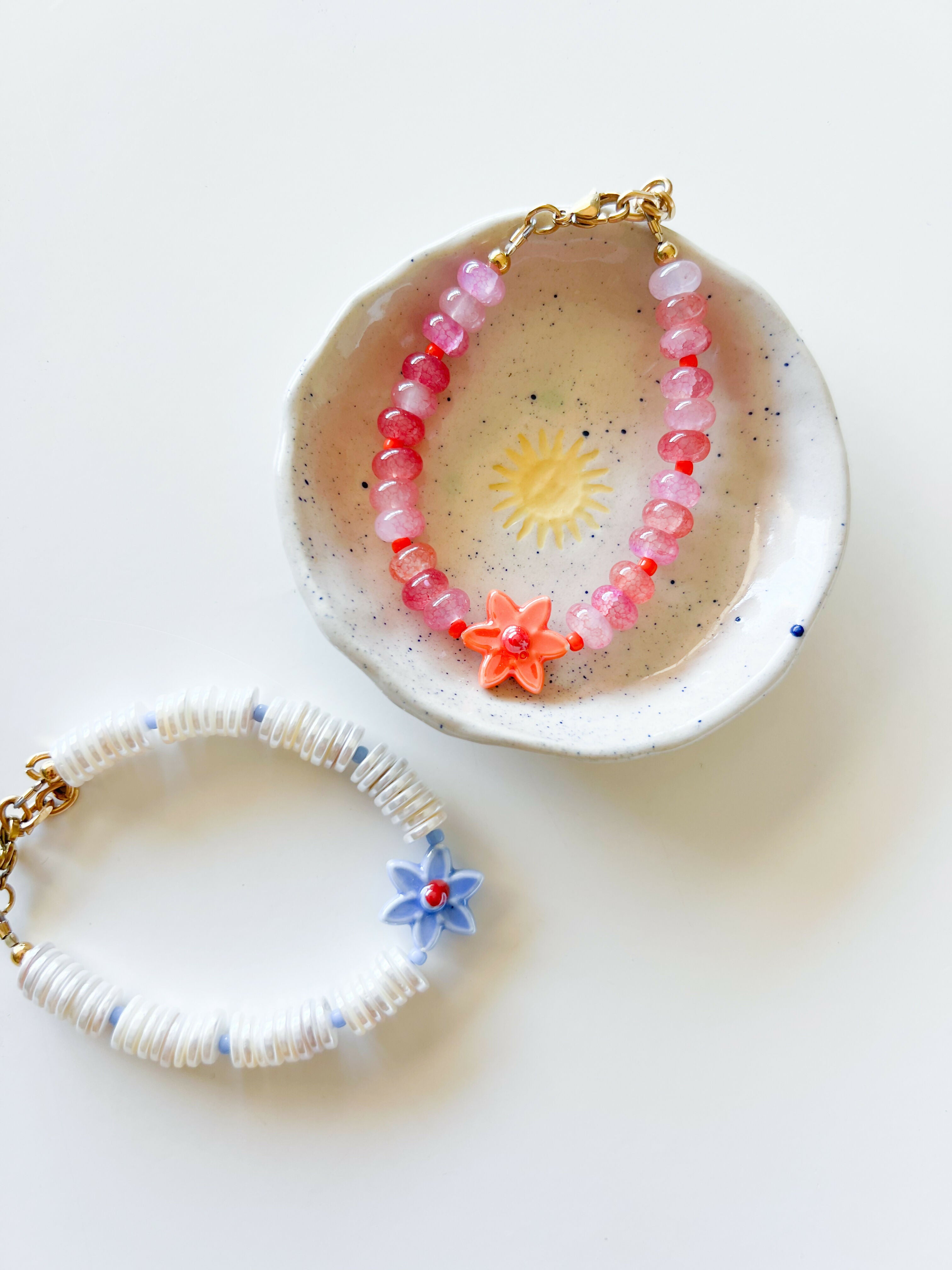 Coffret duo Lalie & Summer