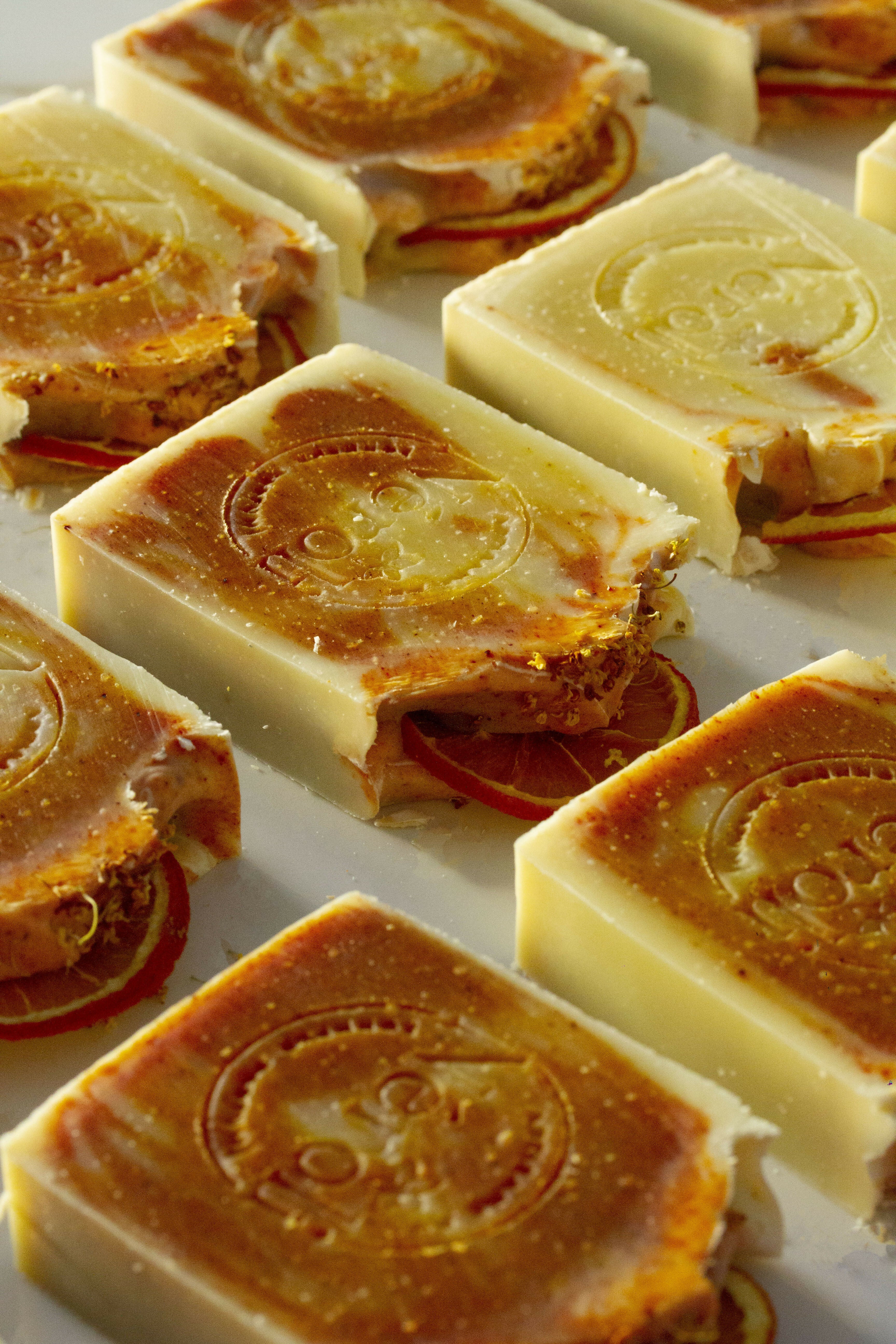 L’ORANGERAIE D’OR