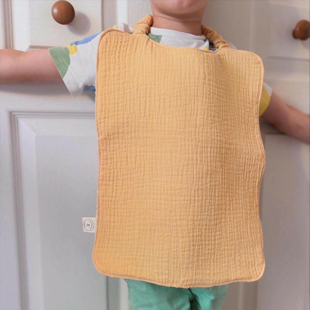 Bavoir enfant