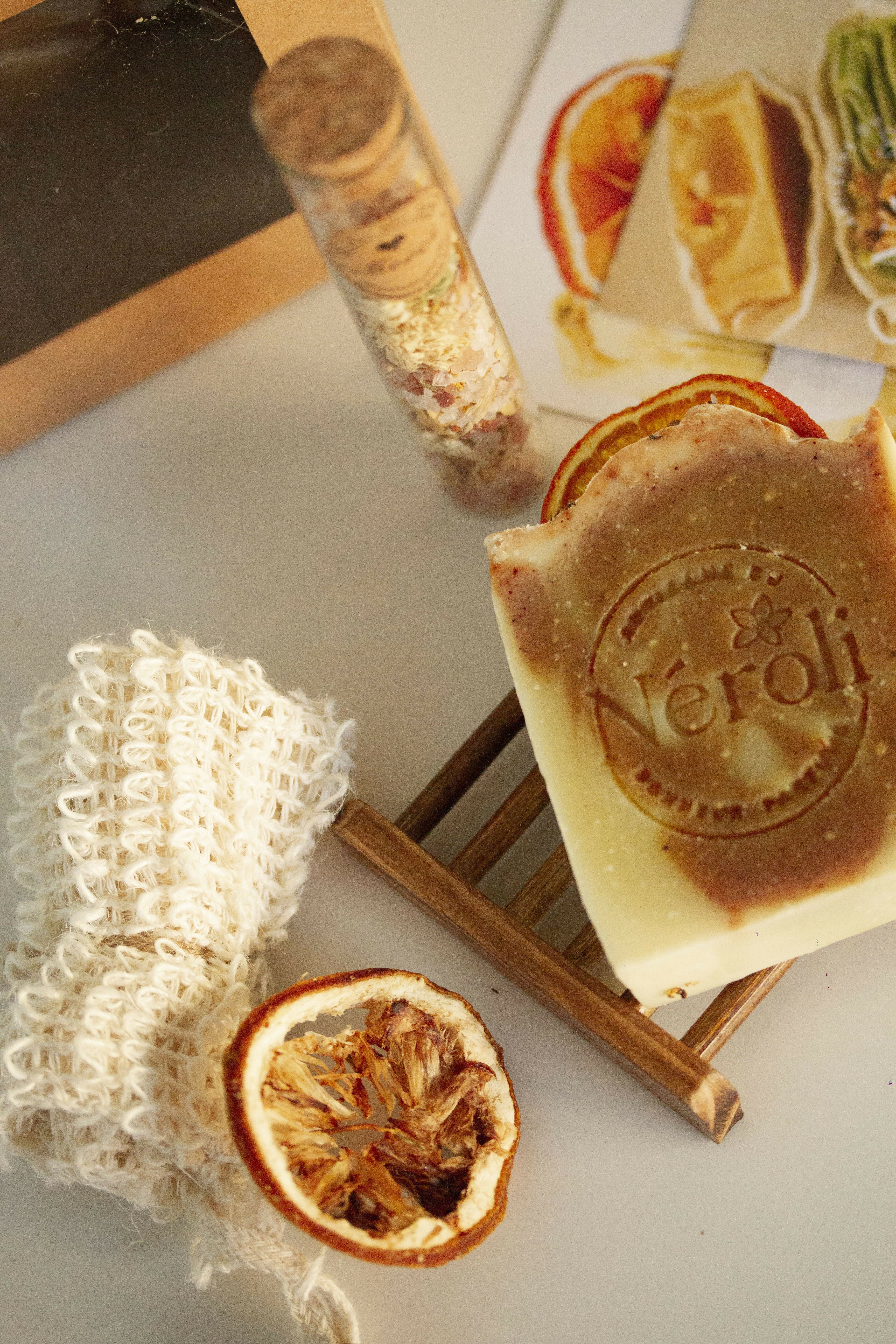 Coffret grand mère <3