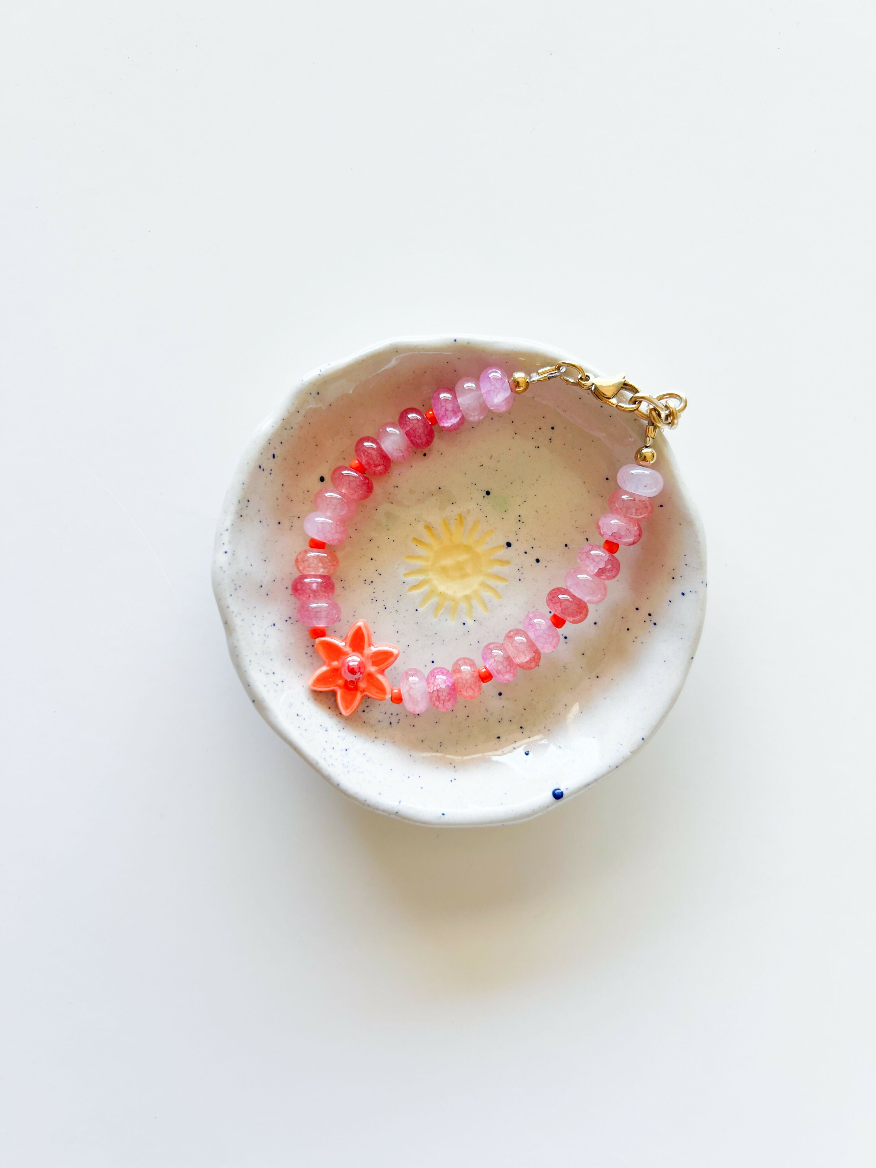 Bracelet Summer