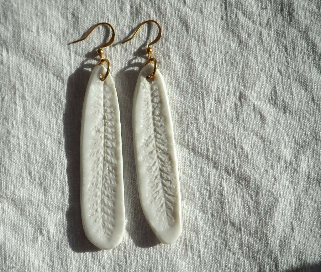 Boucles d'oreilles Achillées