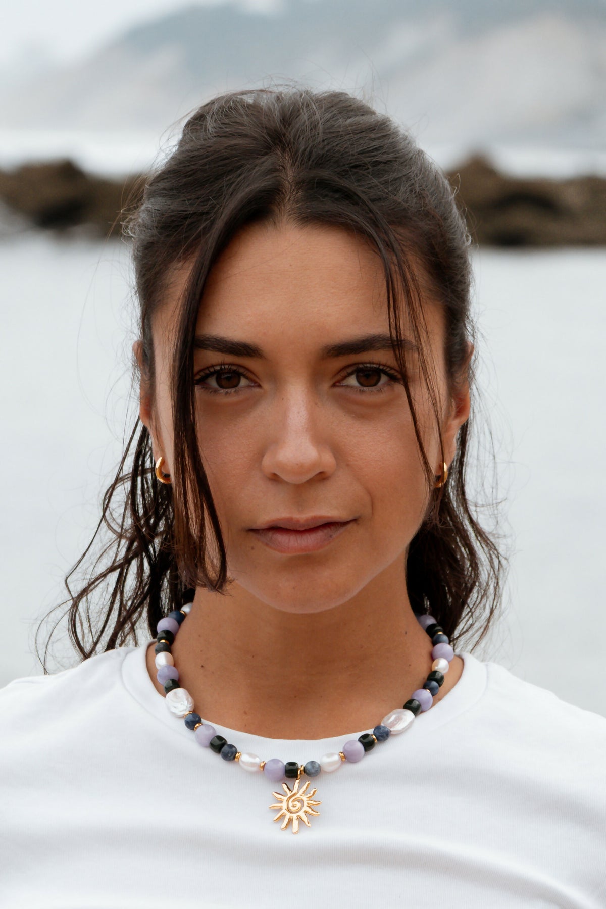 Collier Azimut