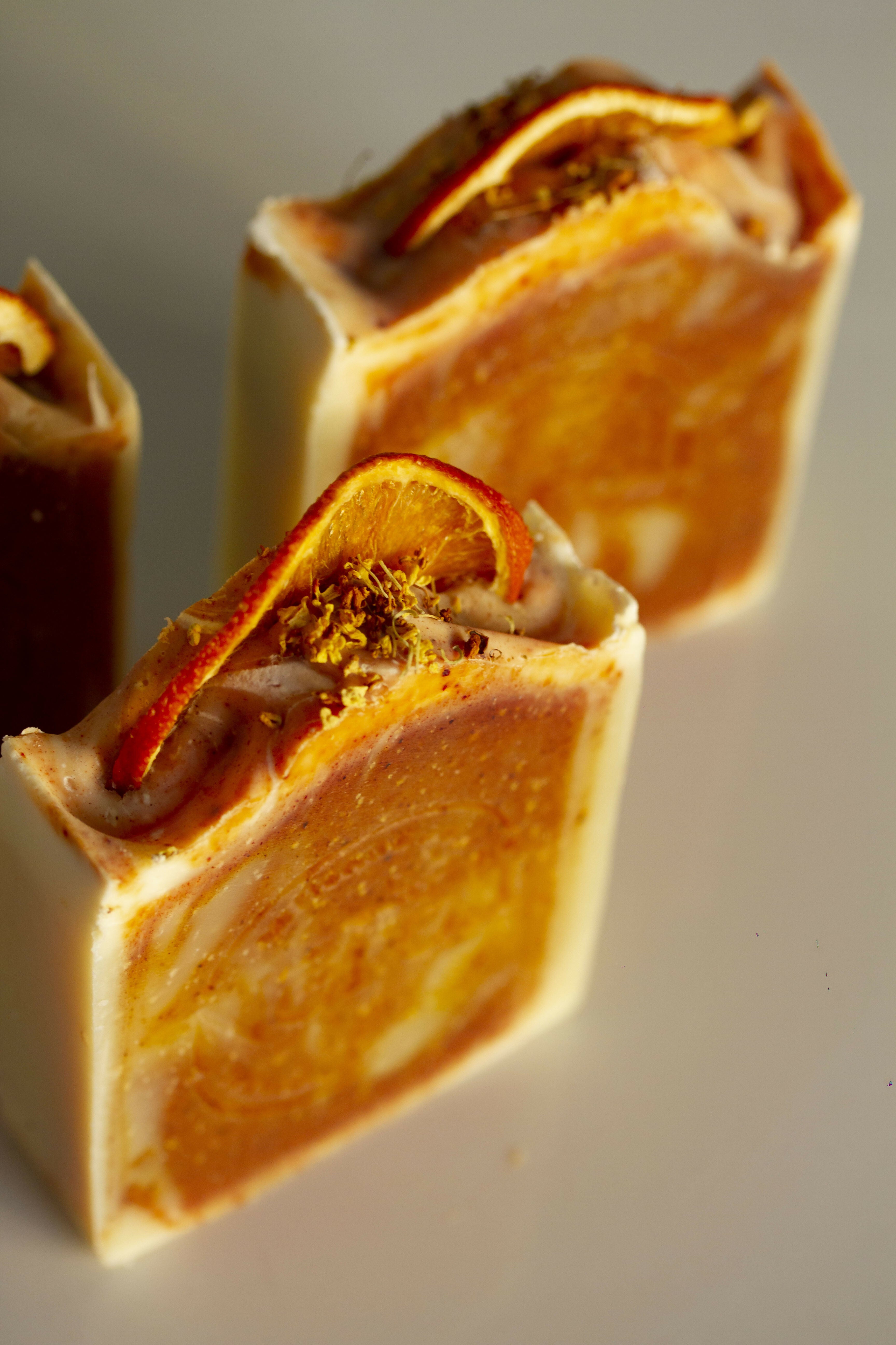 L’ORANGERAIE D’OR