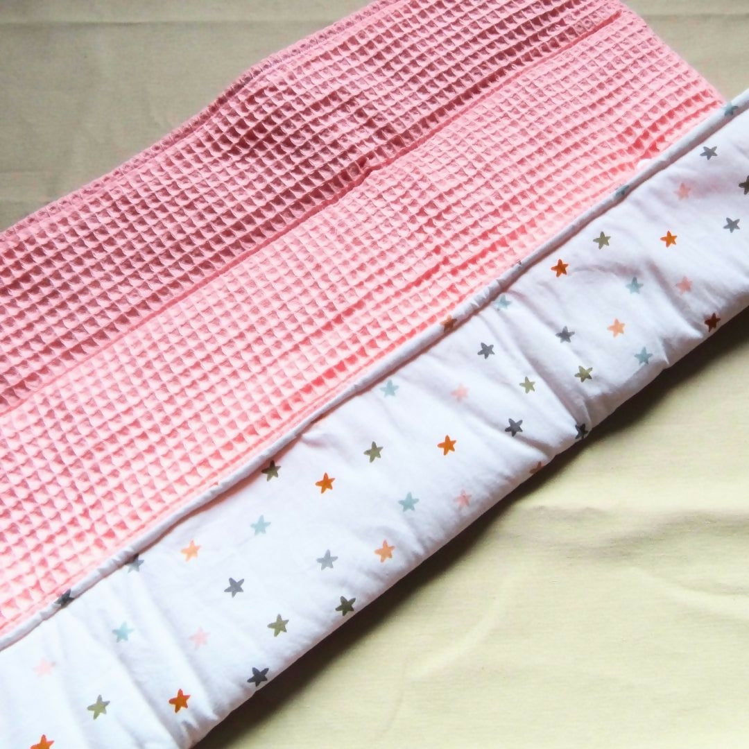 Matelas à langer nomade - étoiles