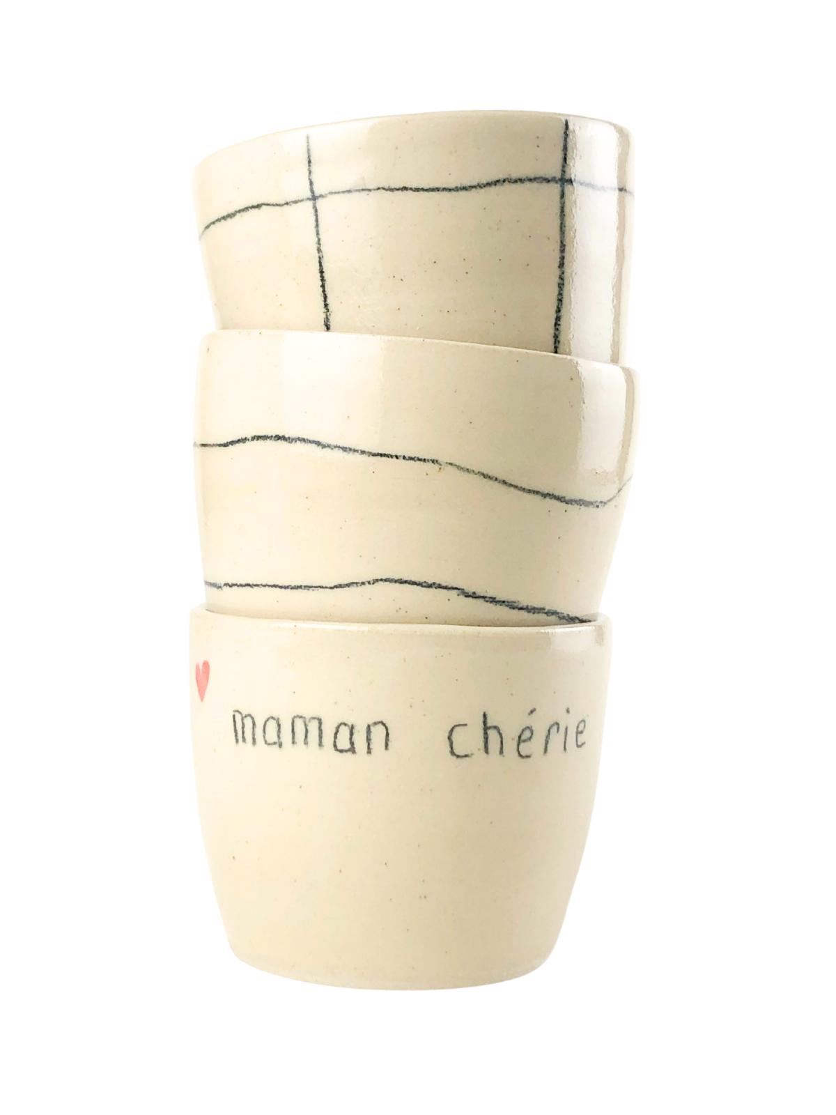 Tasse à café Alma