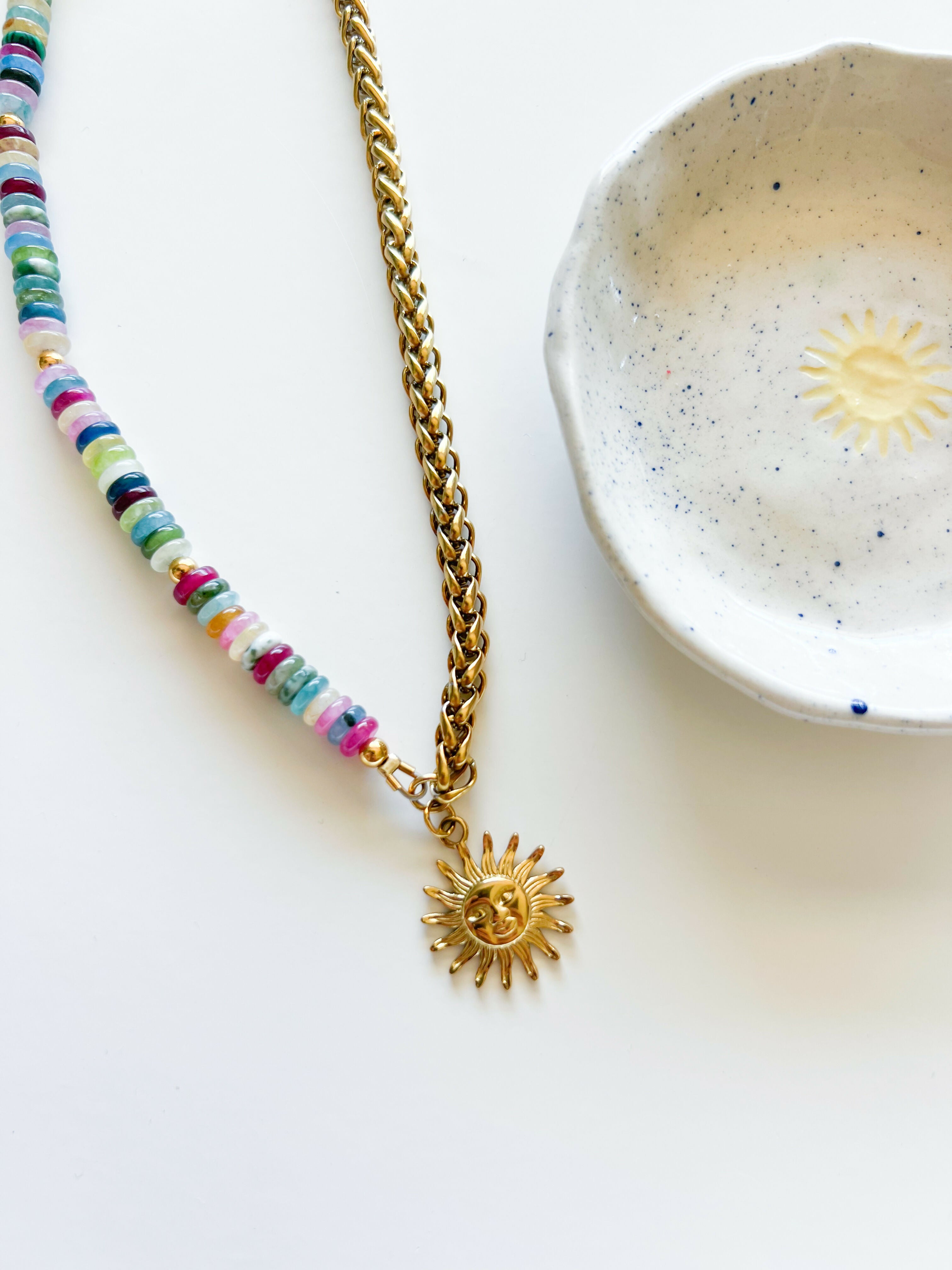 Collier Léonie