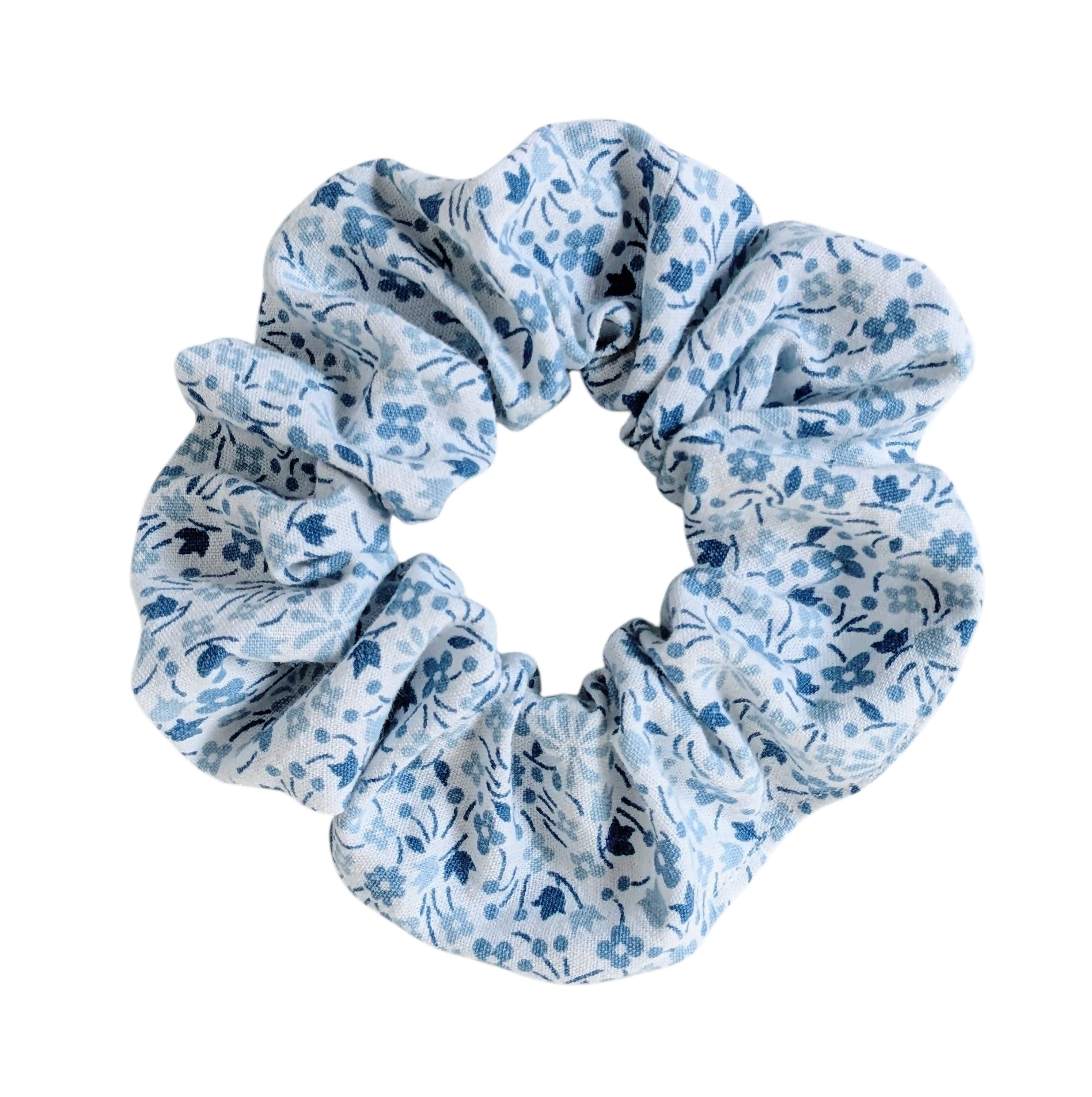 Chouchou PETITES FLEURS