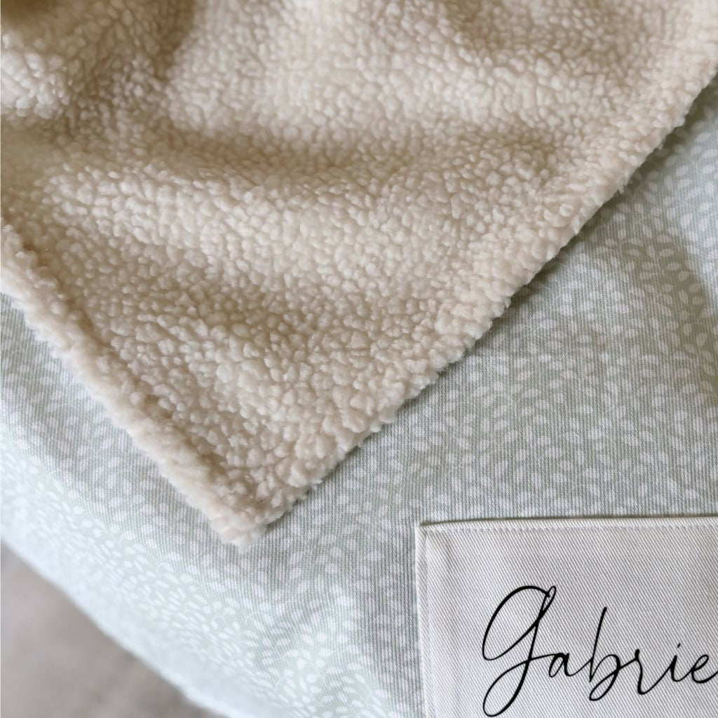 Couverture bébé