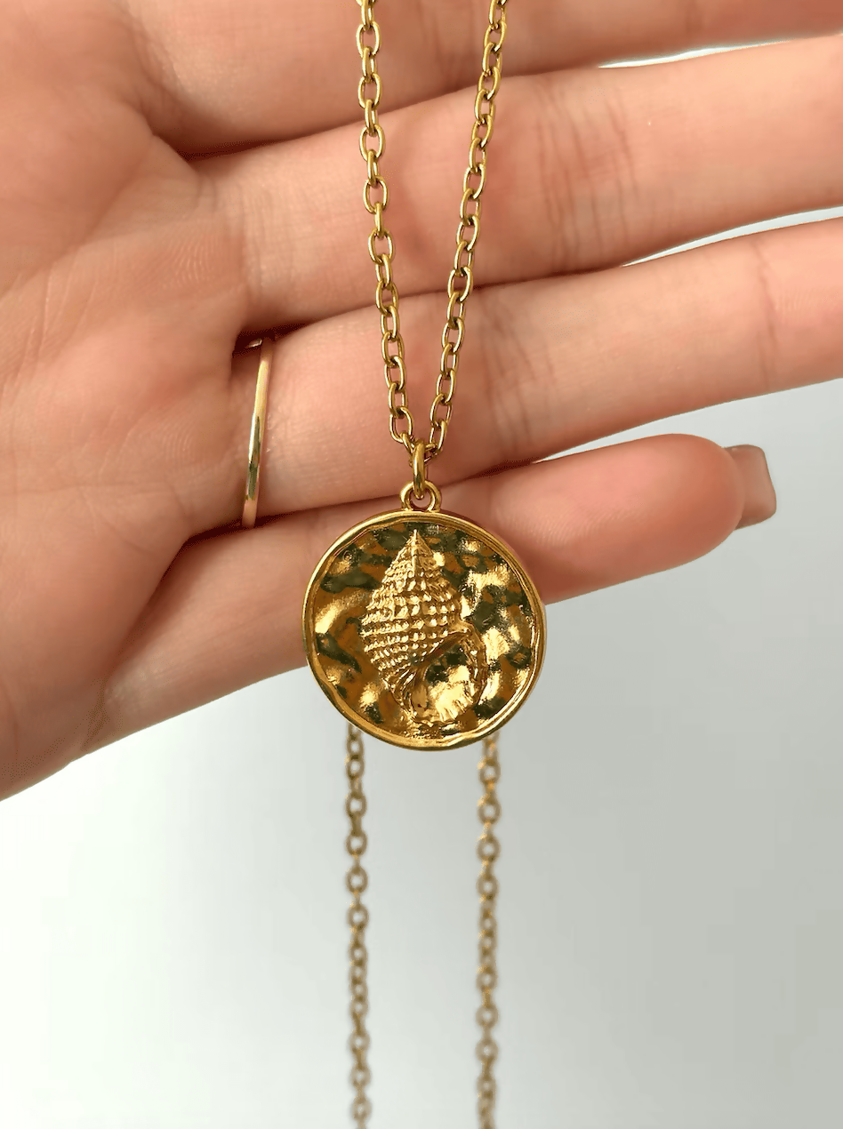 Collier Orilla