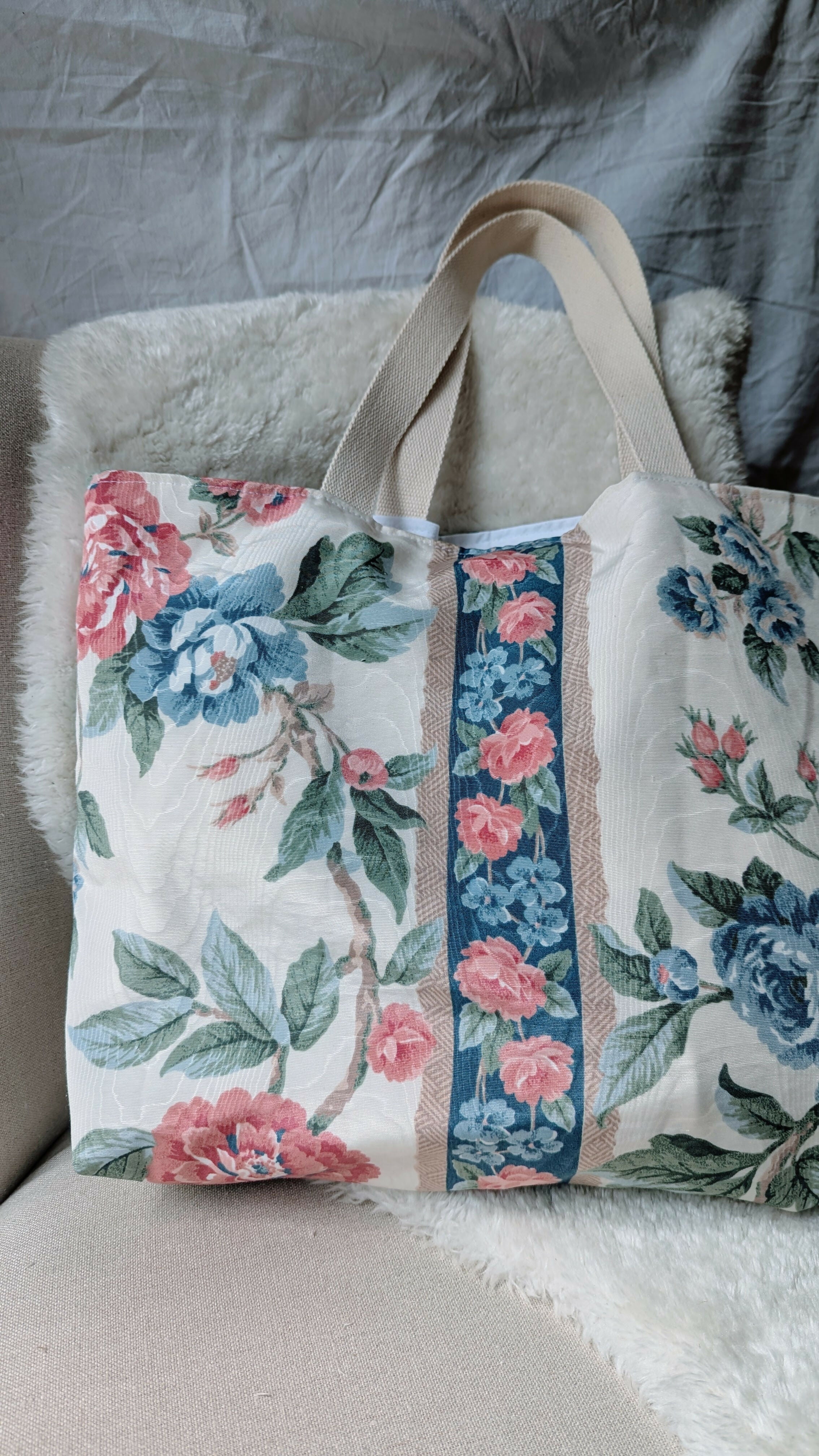 Sac PIVOINE