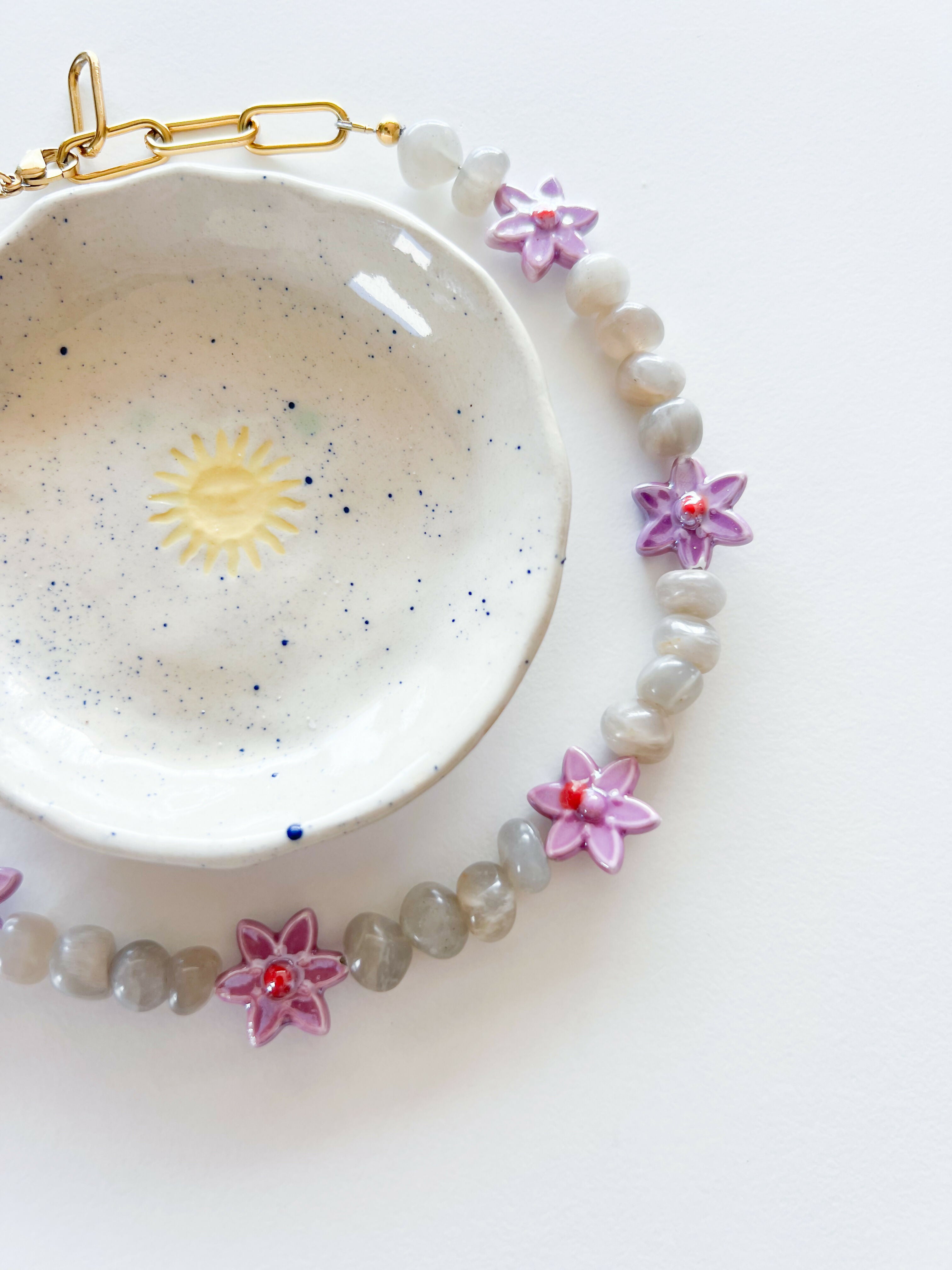 Collier Beryn