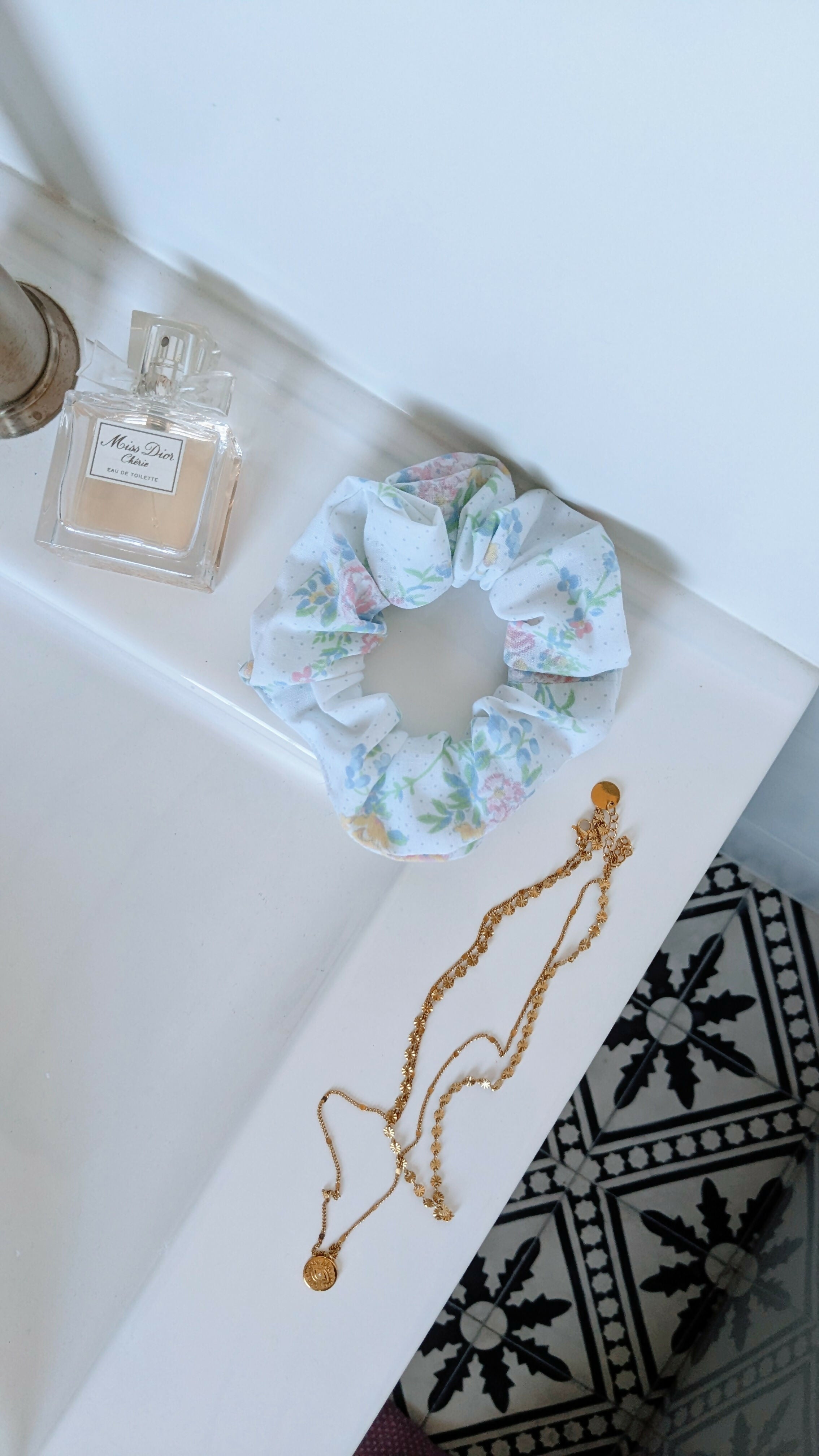 Chouchou MULTIFLEURS