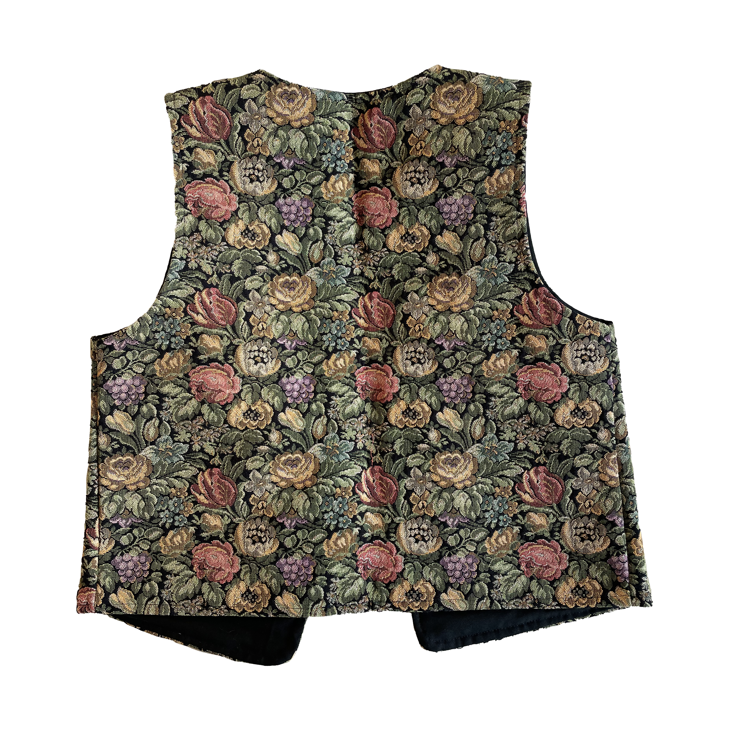 Gilet "Léon"