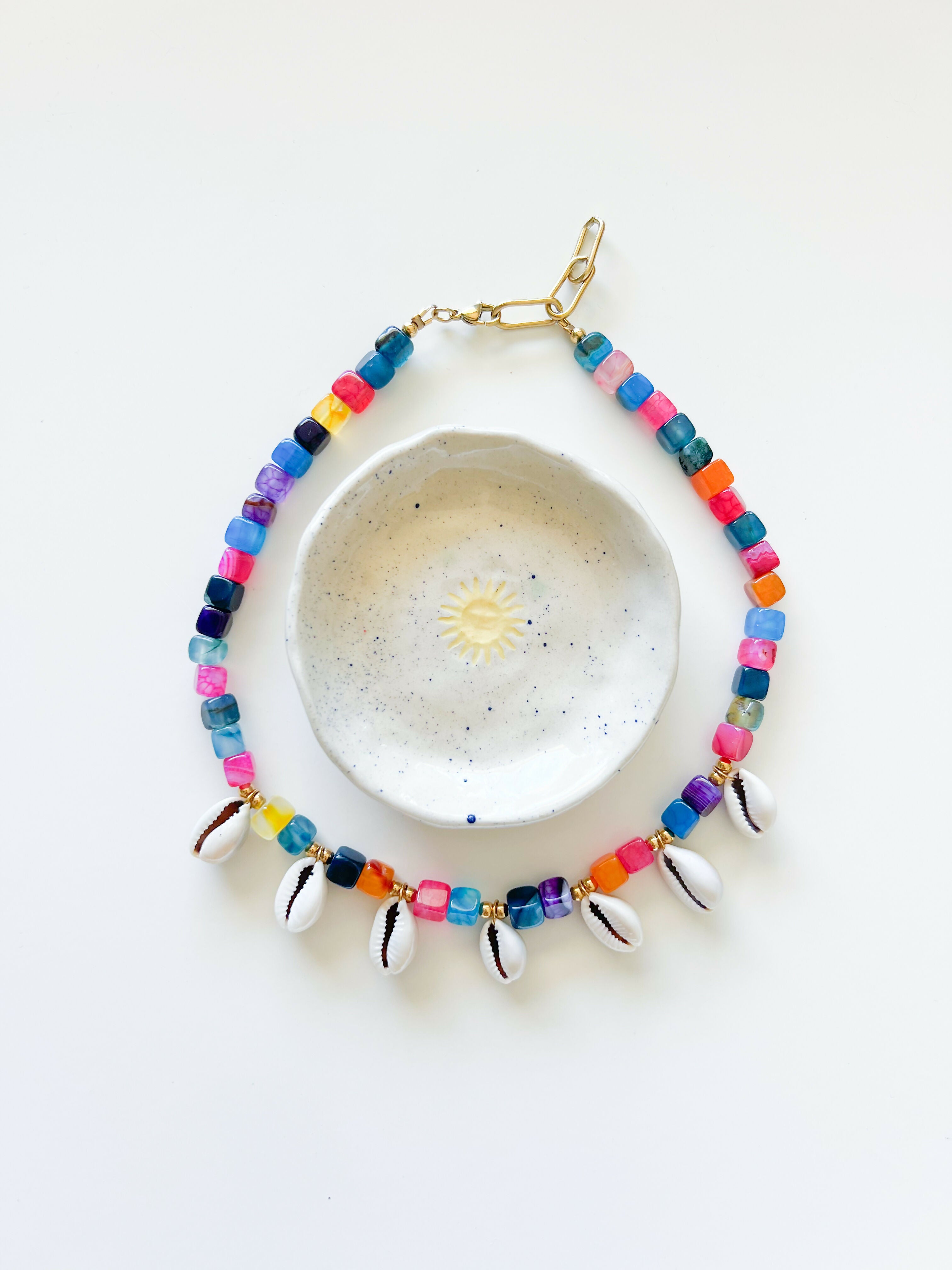 Collier Océa